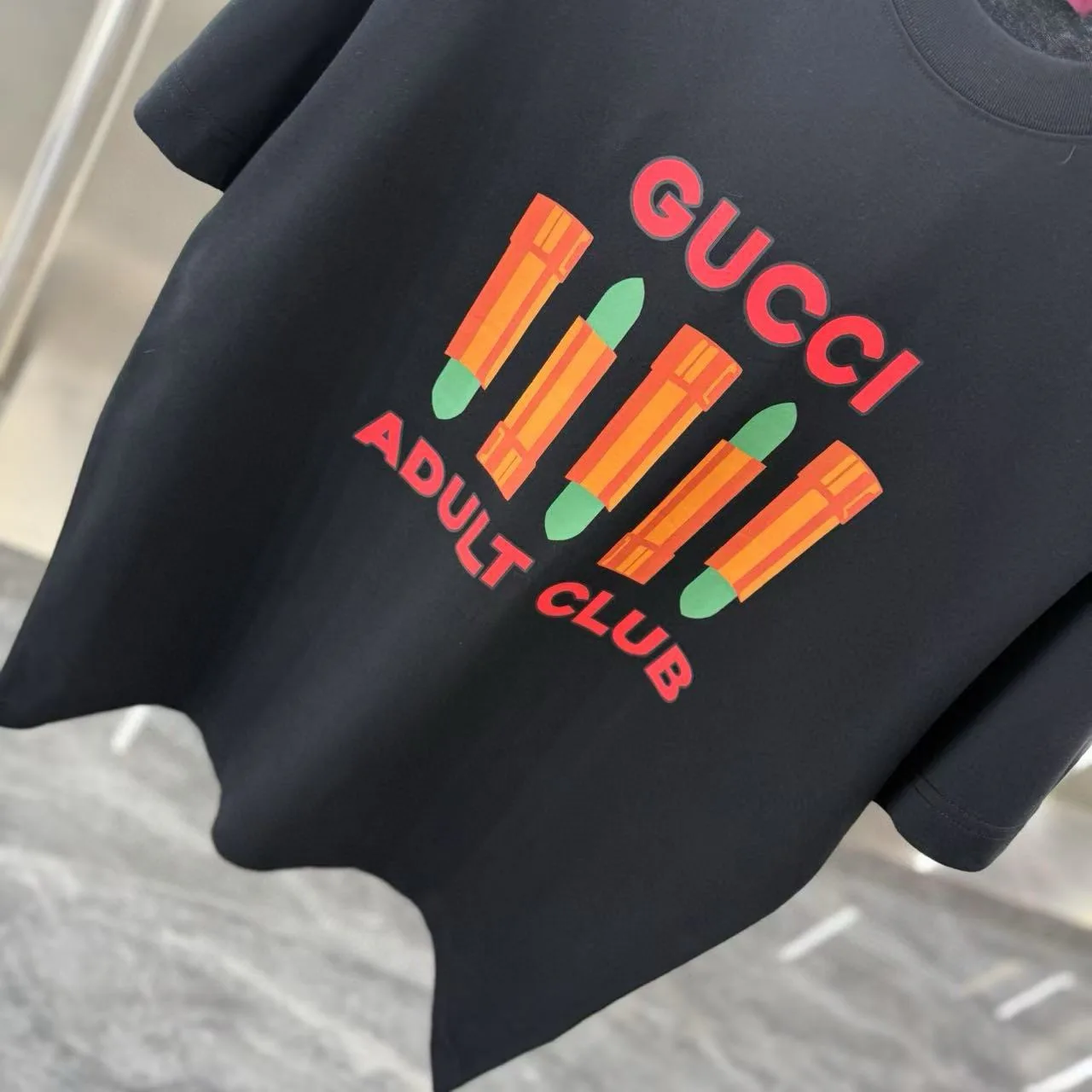 Футболки Мужские Gucci 14117569