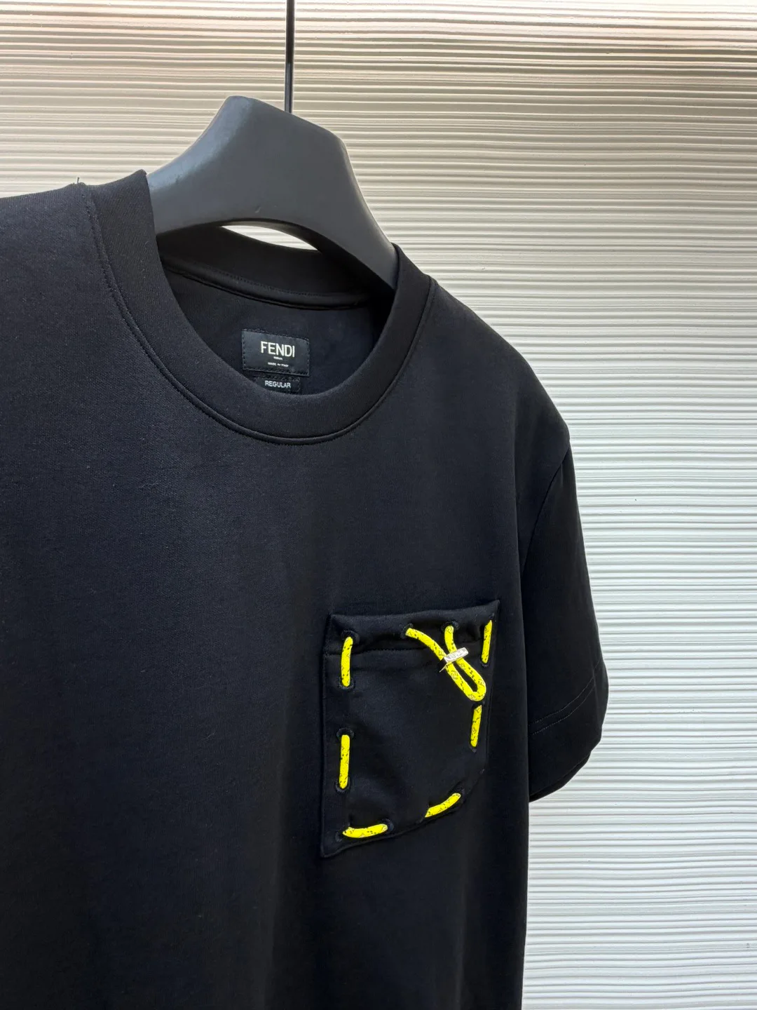 Футболки Мужские Fendi 13245821
