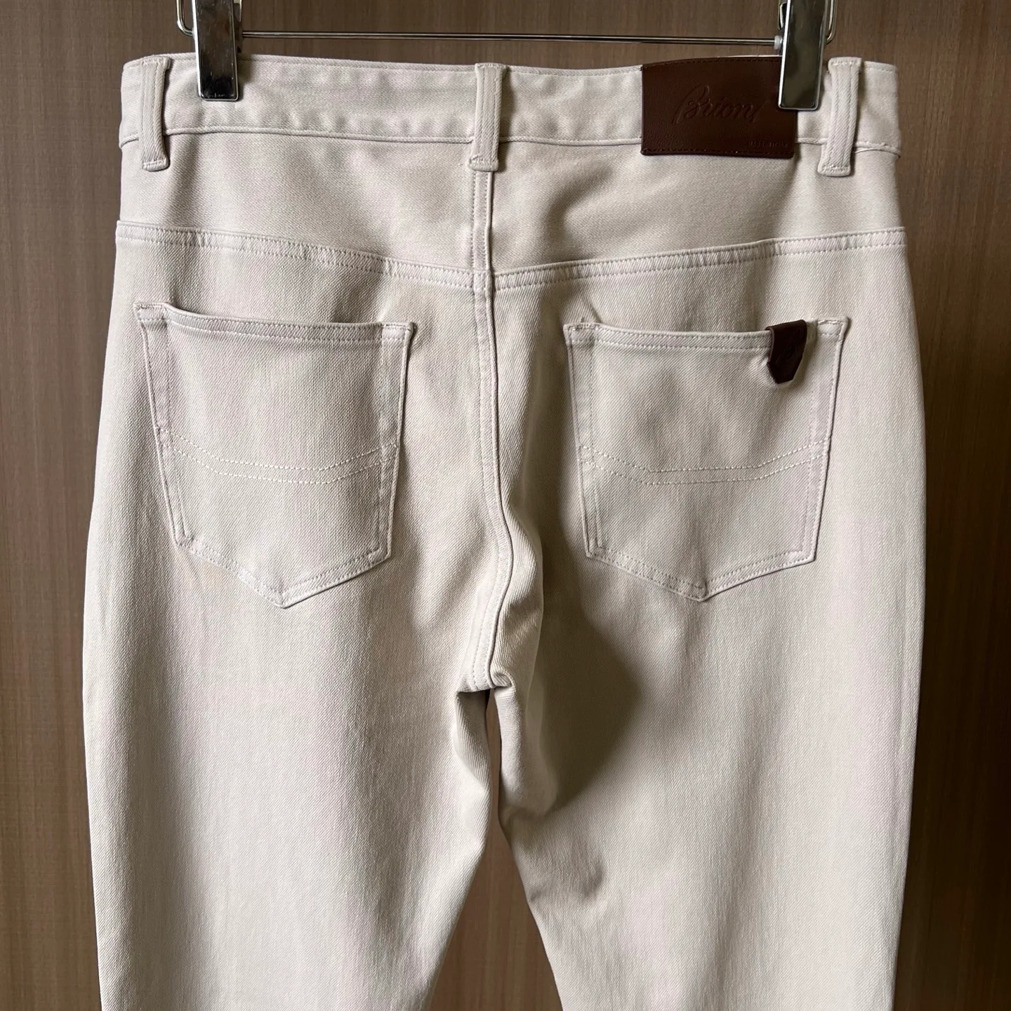 Джинсы Мужские Brioni 11517542