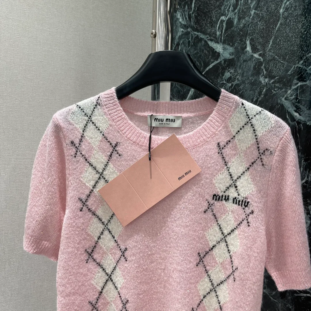 Топы Женские Miu 25 59938