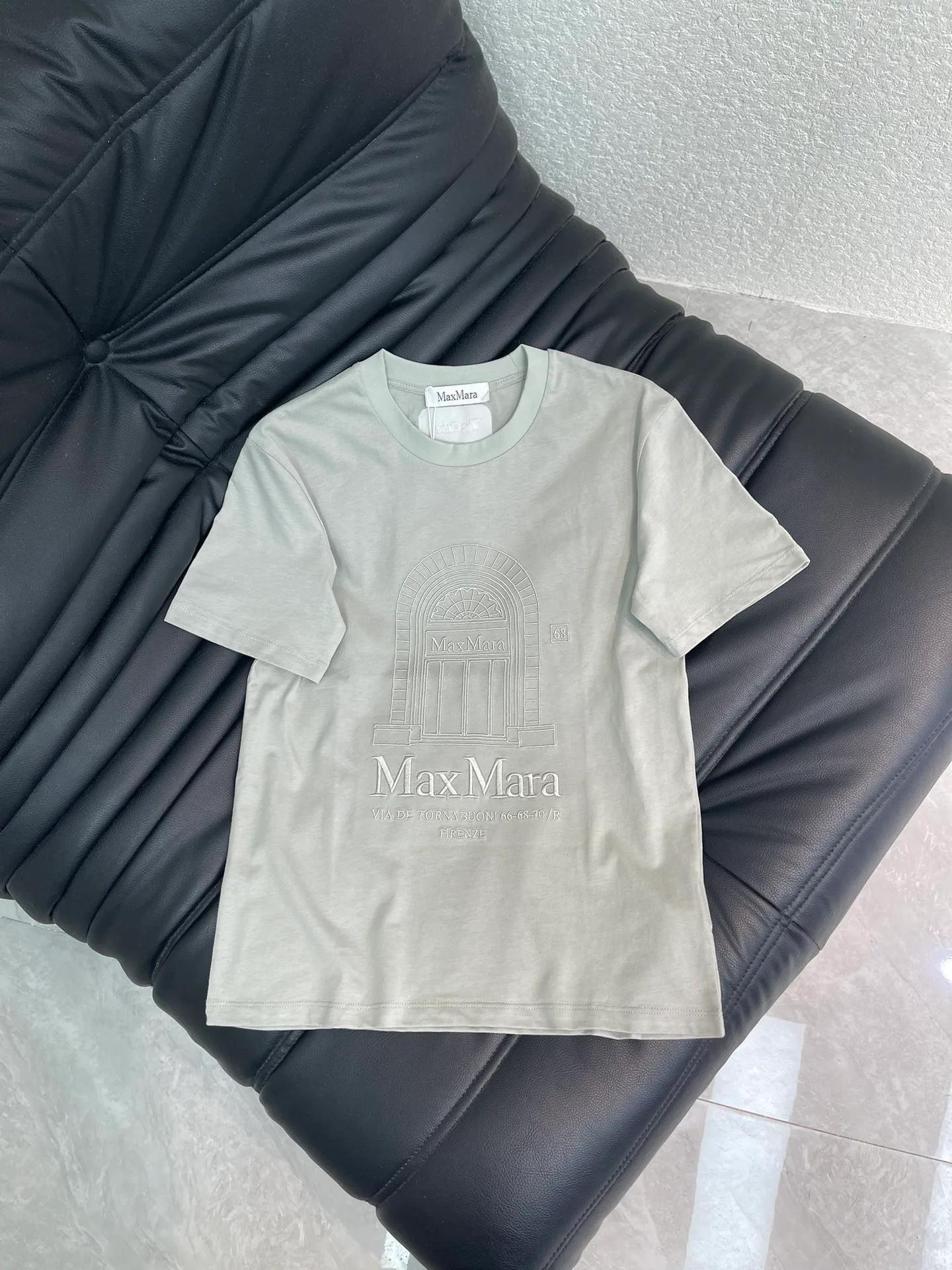 Футболки Женские Max Mara 10648285