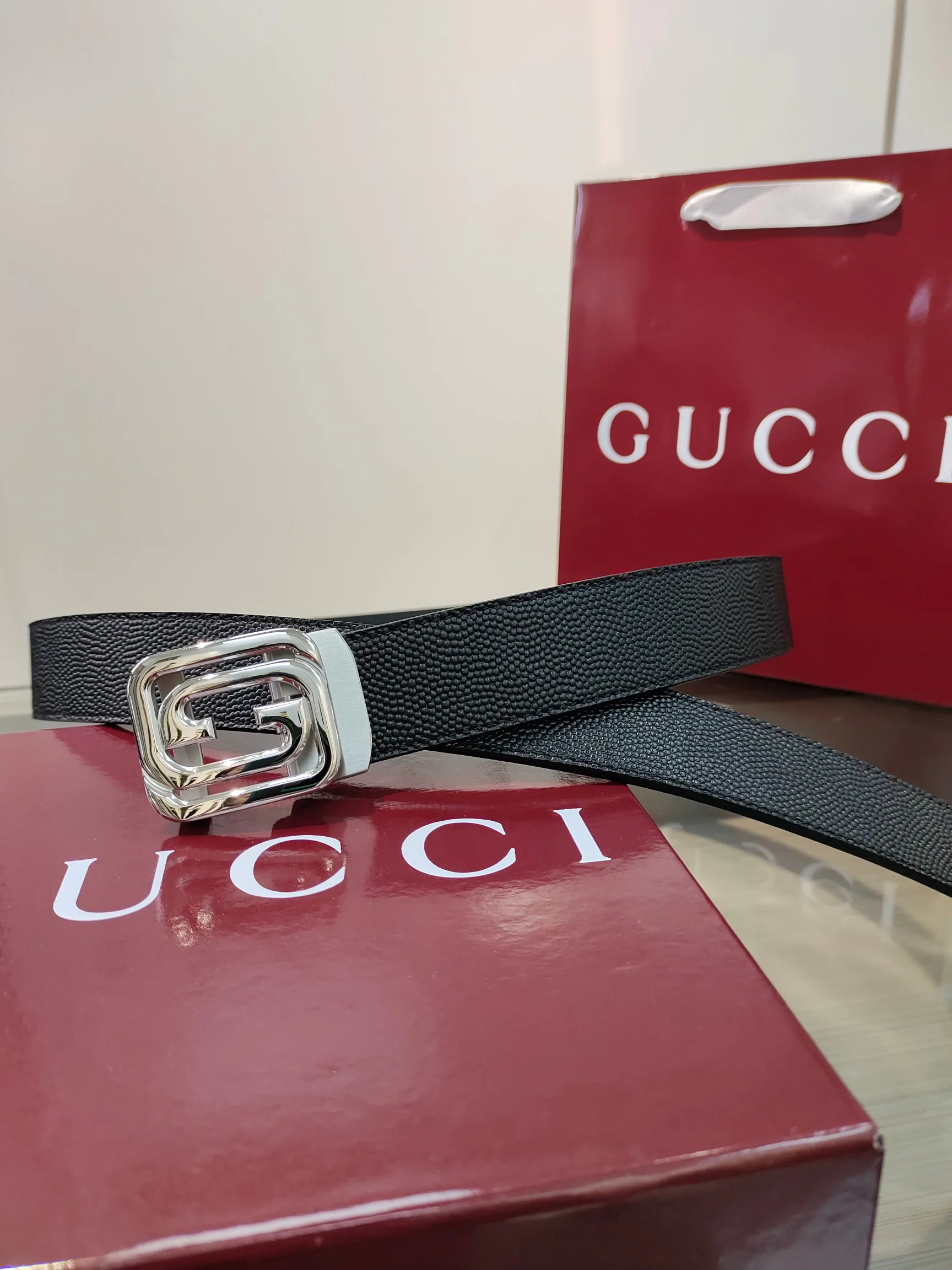 Ремни Женские Gucci 1691171