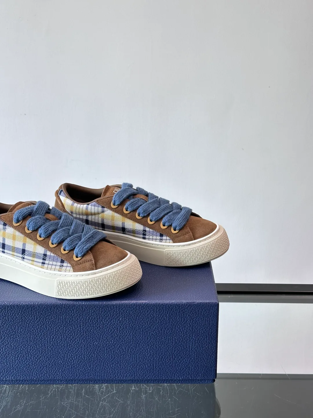 Кеды Женские Christian Dior 1247270