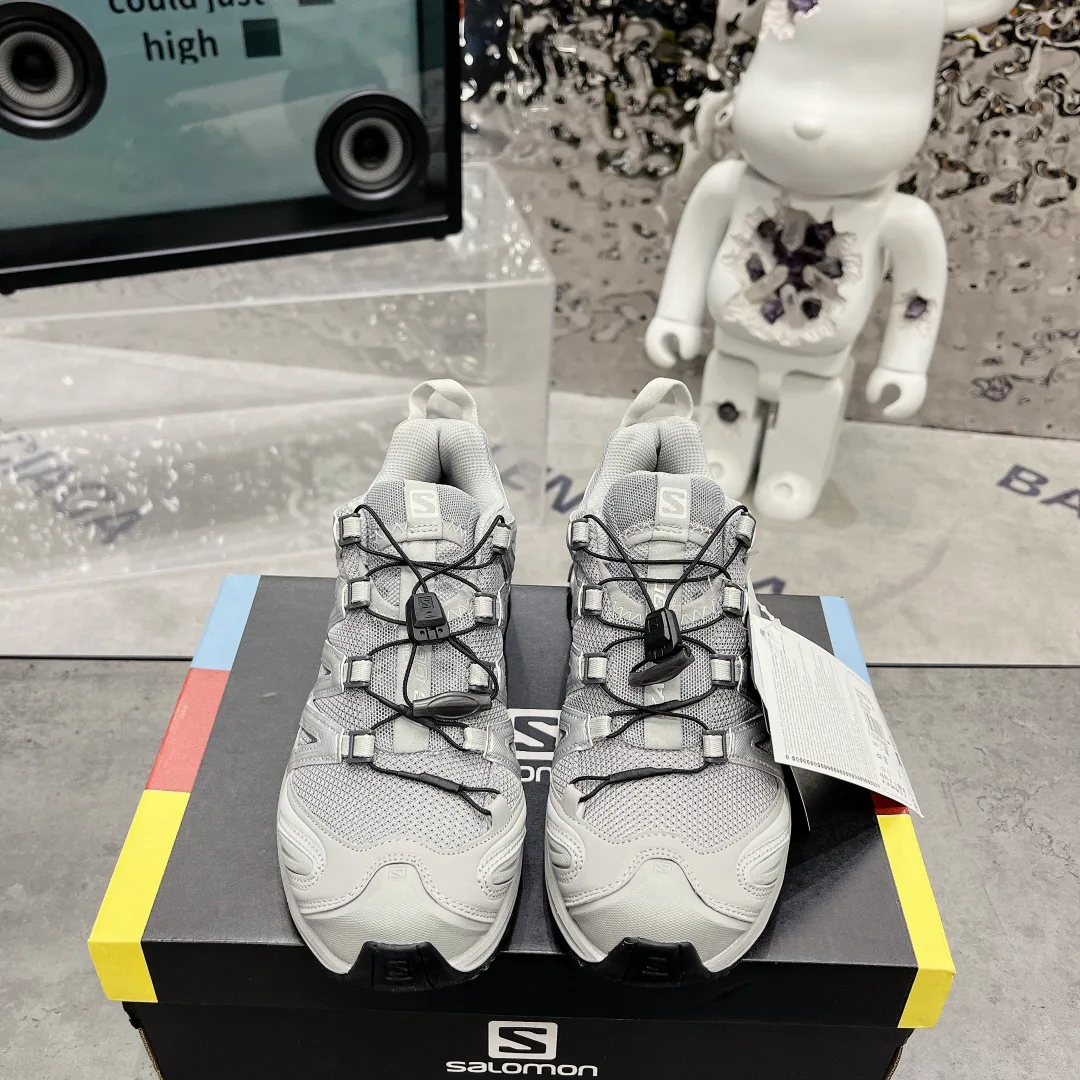 Кроссовки Женские Salomon 14297