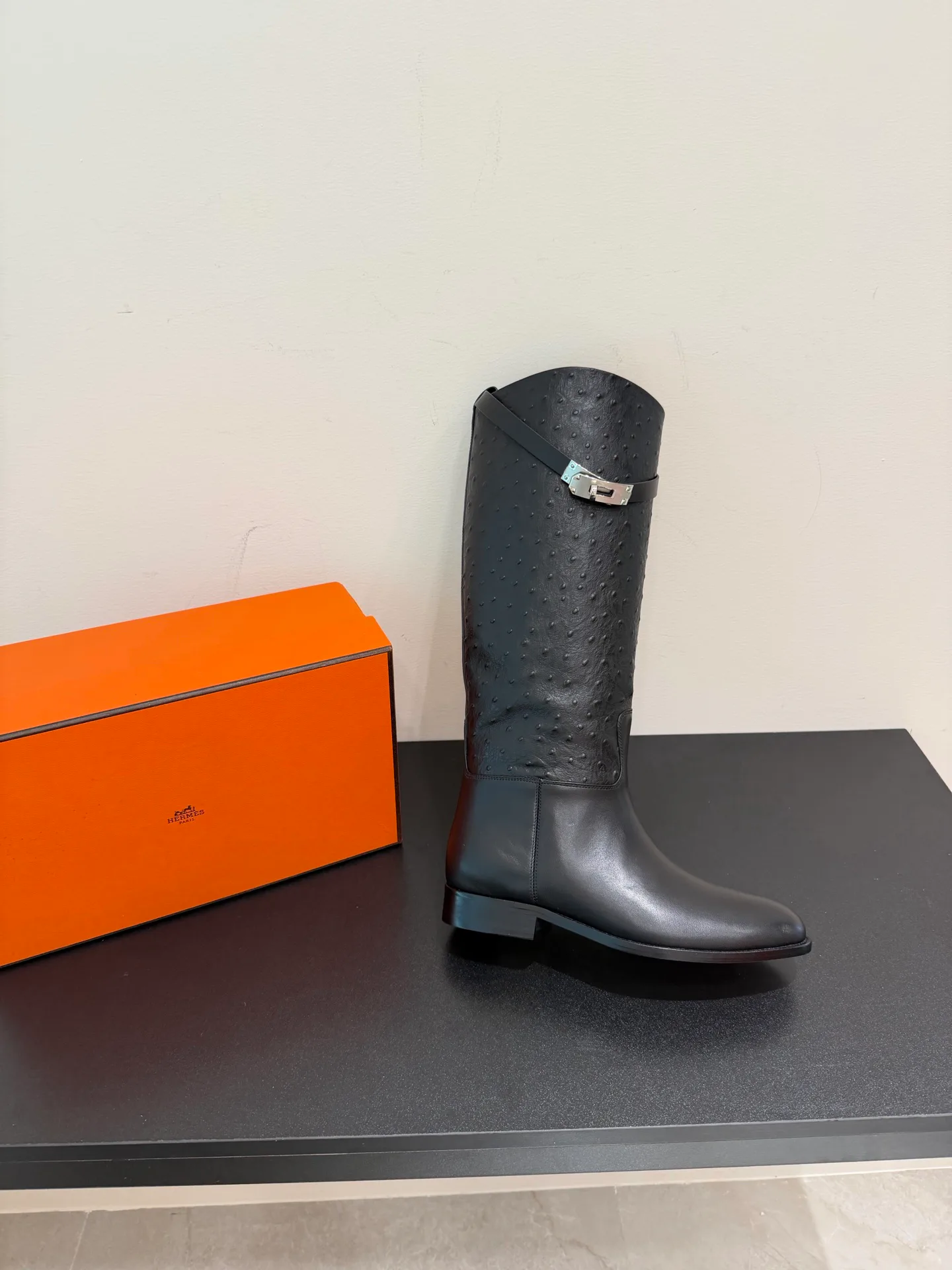 Сапоги Женские Hermes 18087046