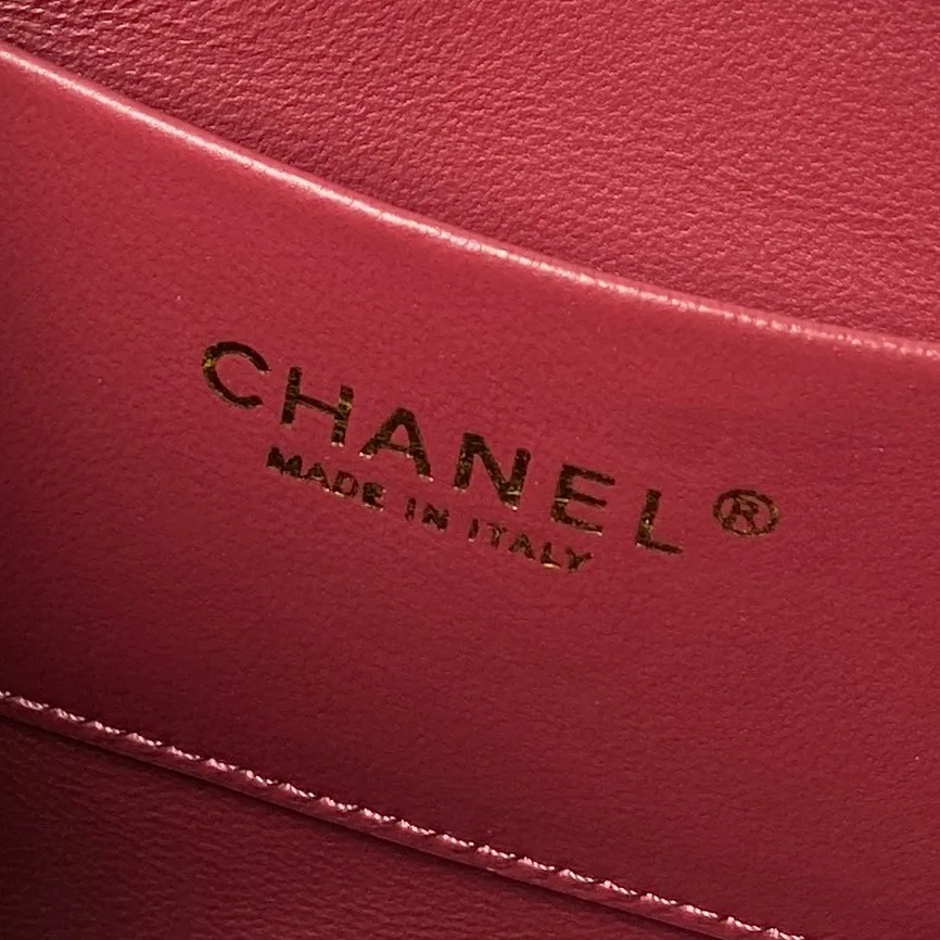 Классические Сумки Женские Chanel 18207840