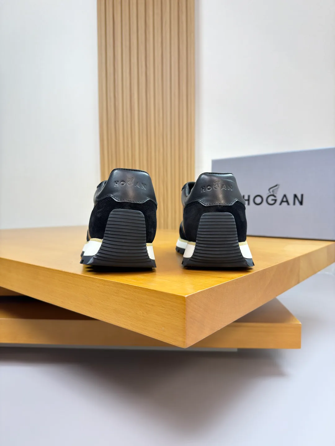 Кроссовки Мужские Hogan 737796