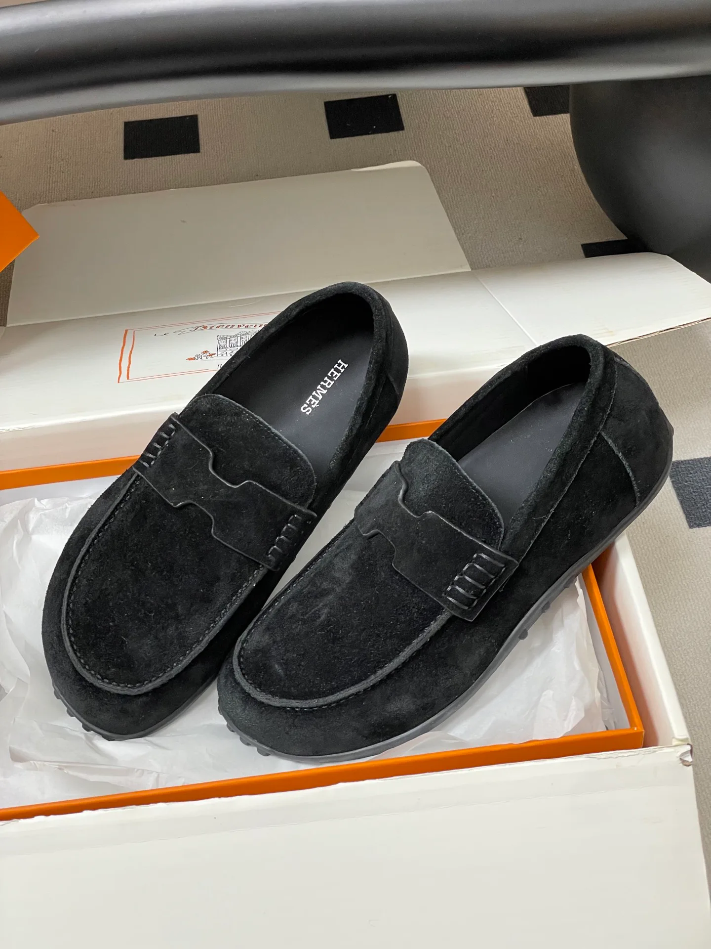 Лоферы И Мокасины Женские Hermes 11523832