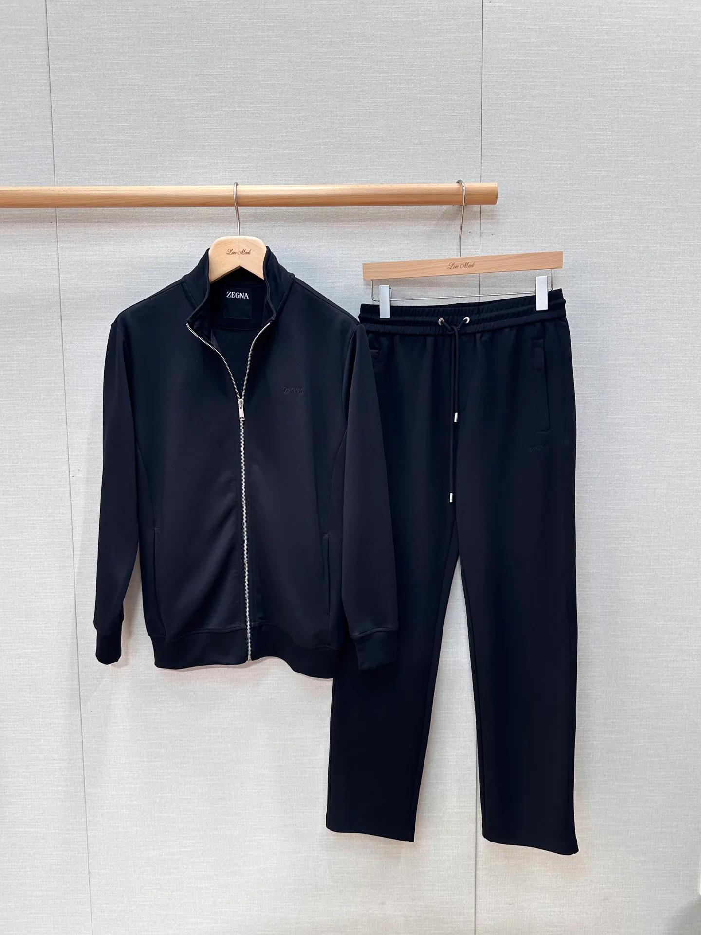 Спортивные Костюмы Мужские Zegna 12724001