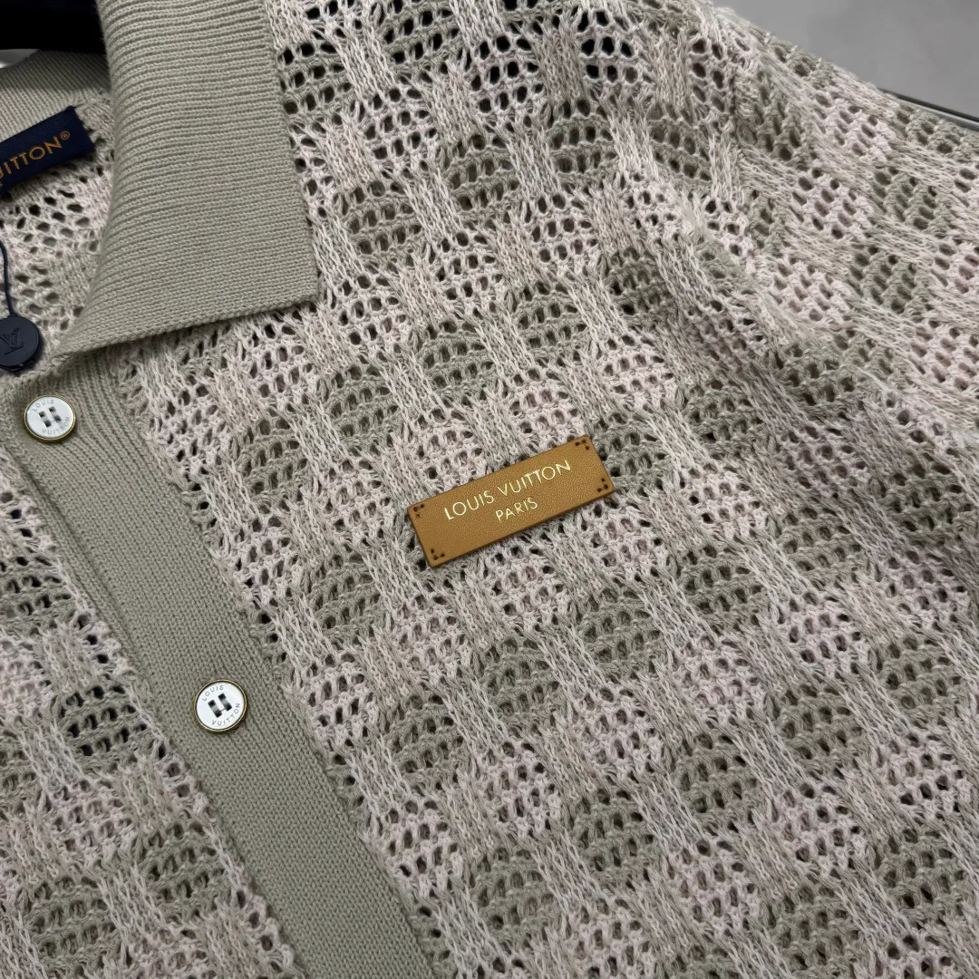 Джемперы И Свитеры Мужские Louis Vuitton 18630867