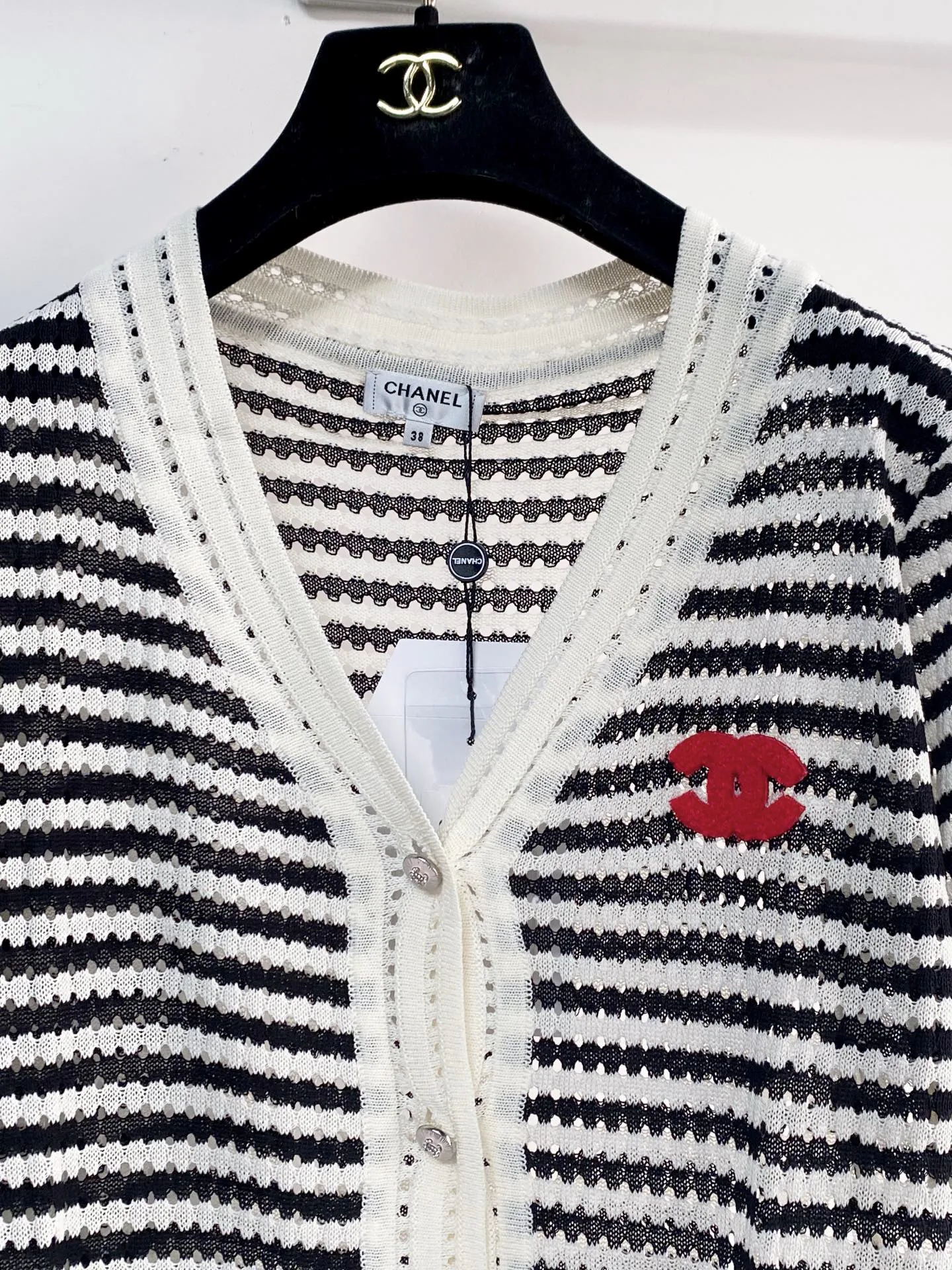 Жилеты Женские Chanel 11642031