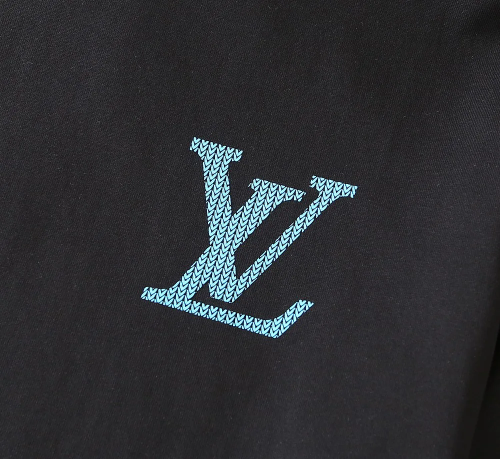 Футболки Мужские Louis Vuitton 4582336