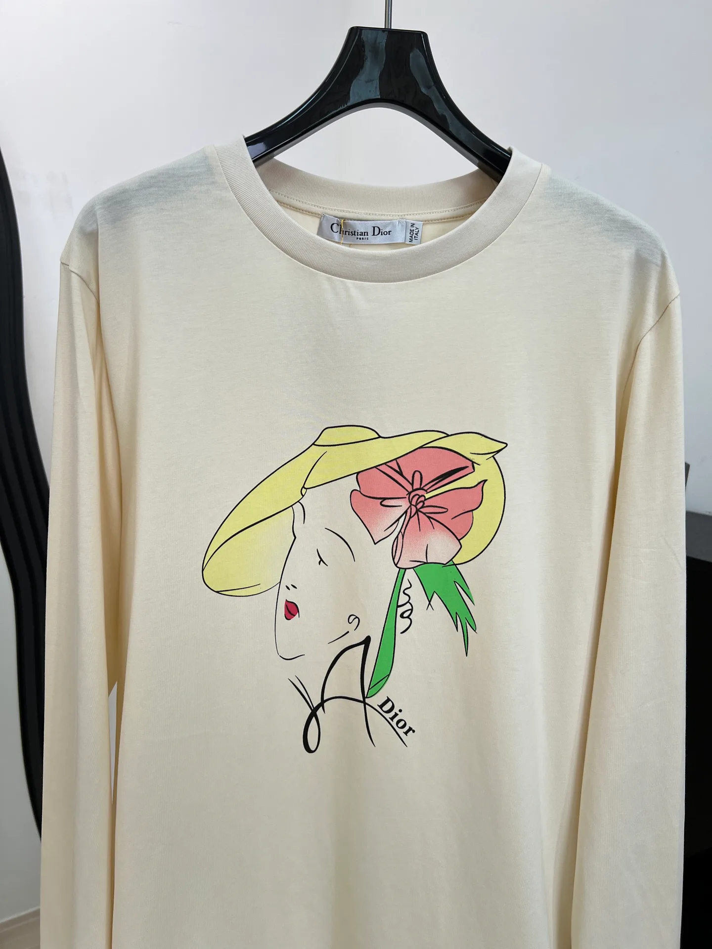 Футболки Женские Christian Dior 17740061
