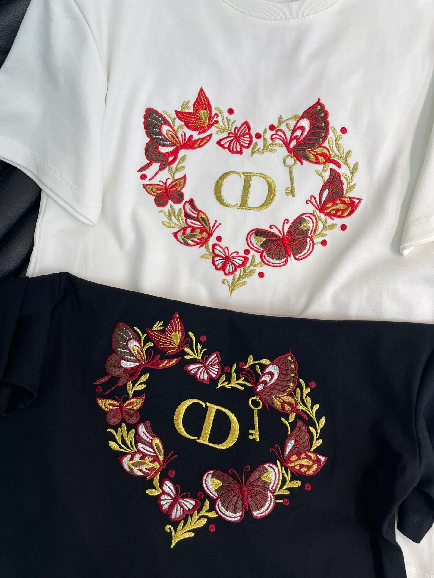 Футболки Женские Christian Dior 11340575