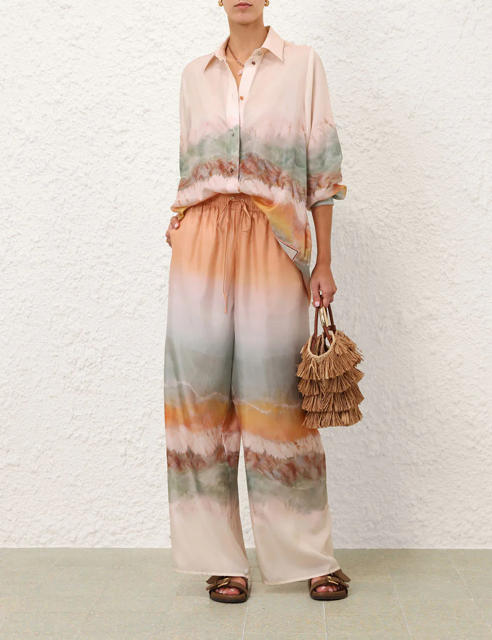 Костюмы Женские Zimmermann 11514138