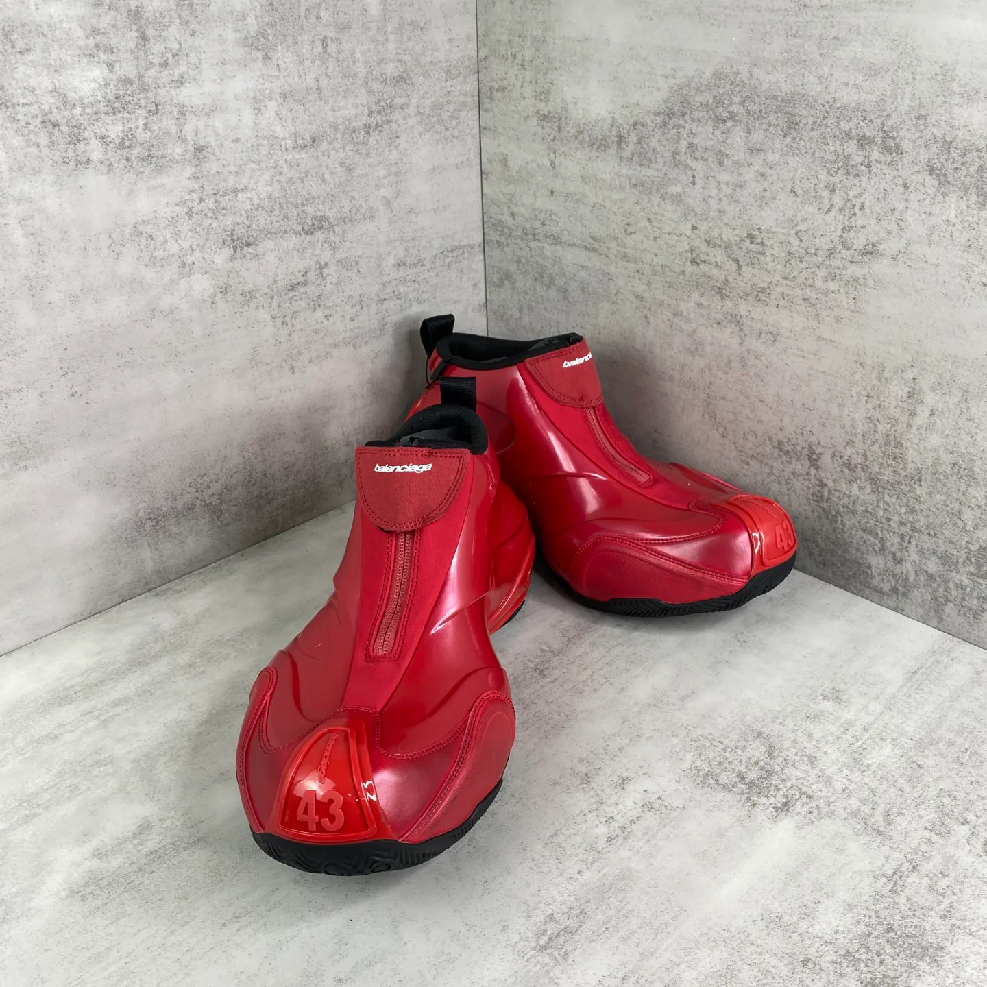 Кроссовки Мужские Balenciaga 10247838