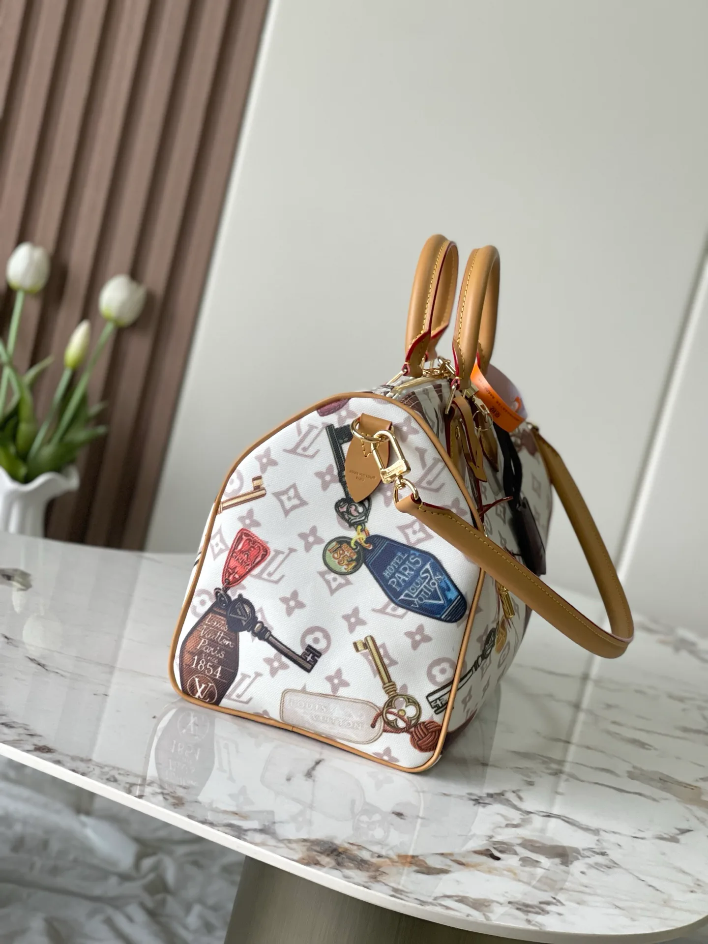 Дорожные Сумки Мужские Louis Vuitton 14774755