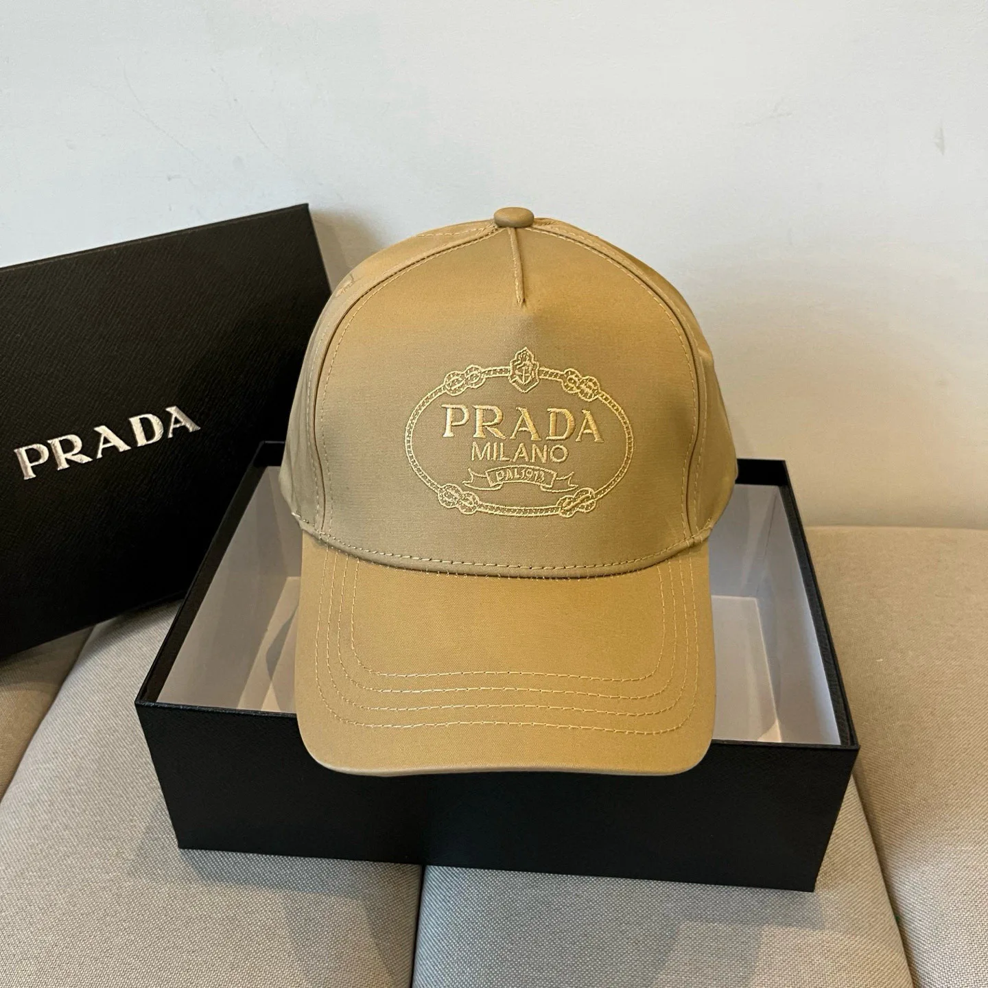 Головные Уборы Prada 9679798