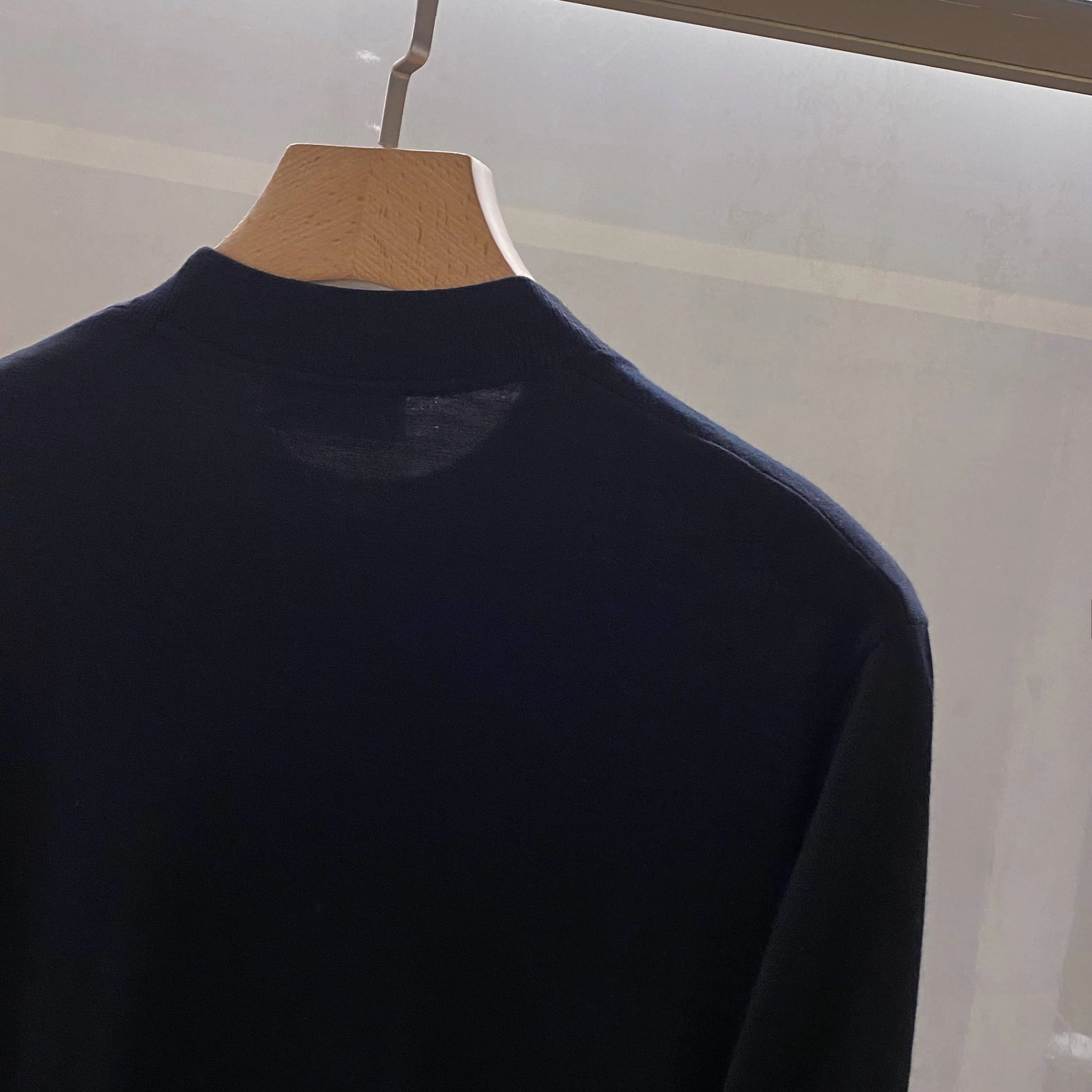 Джемперы И Свитеры Мужские Saint Laurent 178467