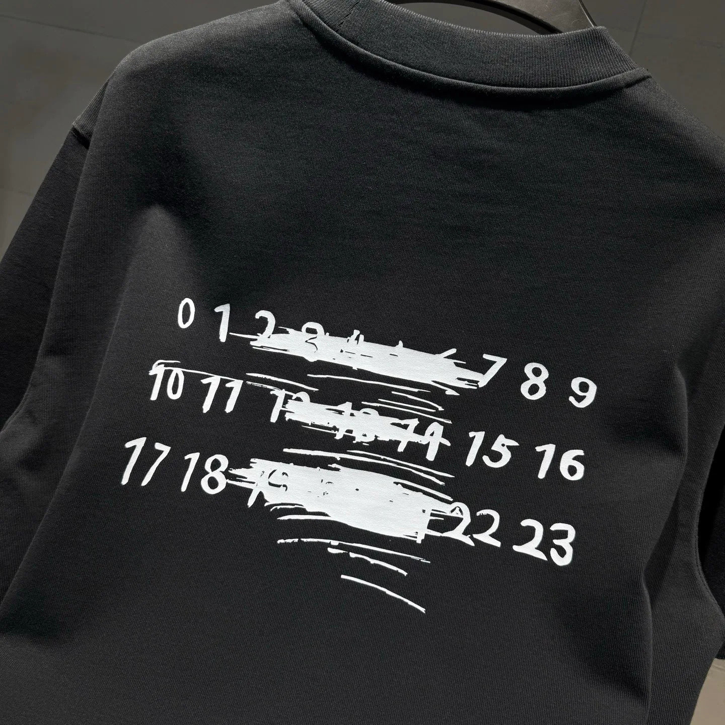 Футболки Мужские Maison Margiela 11697436
