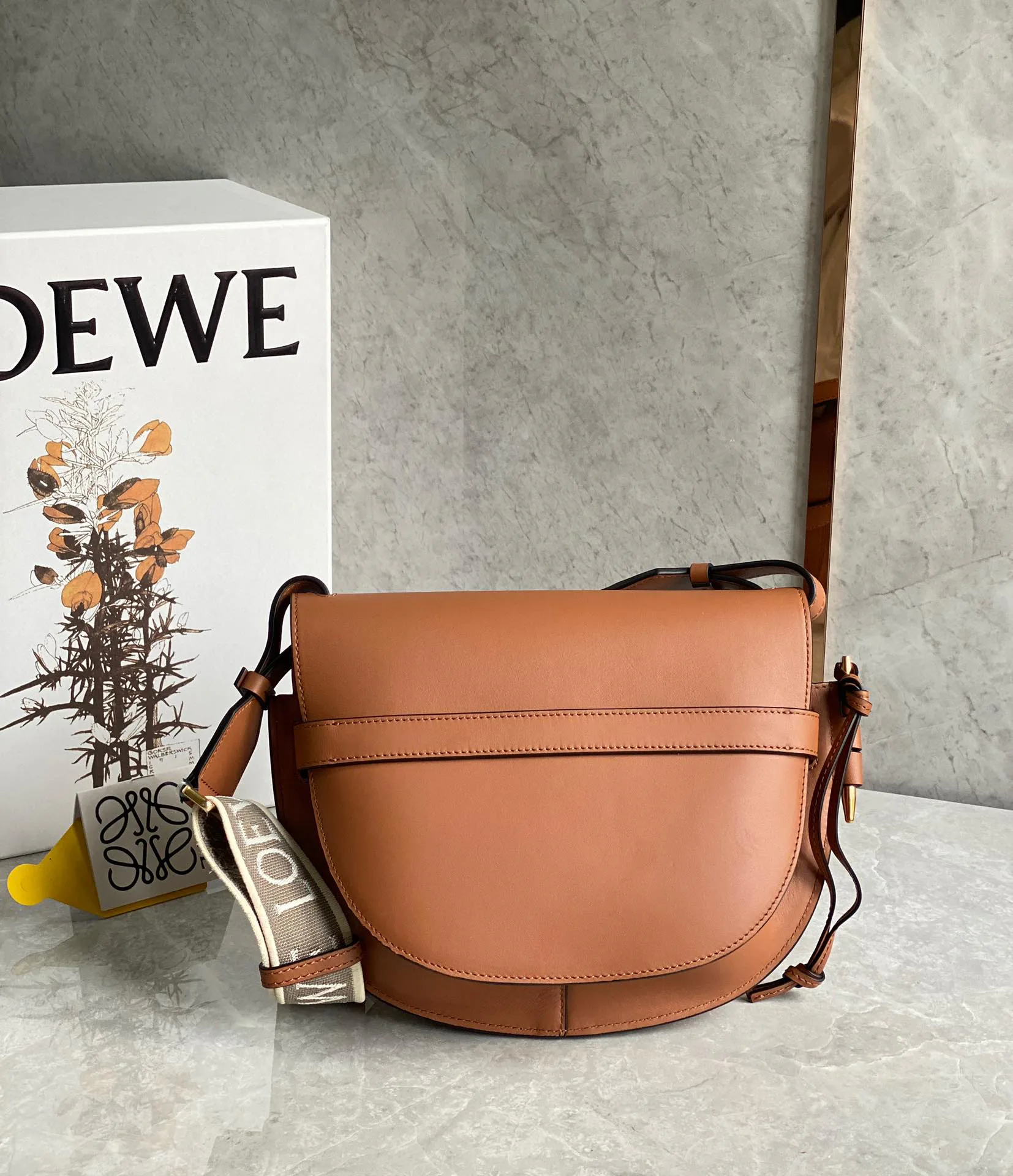Поясные Сумки Женские Loewe 11402895