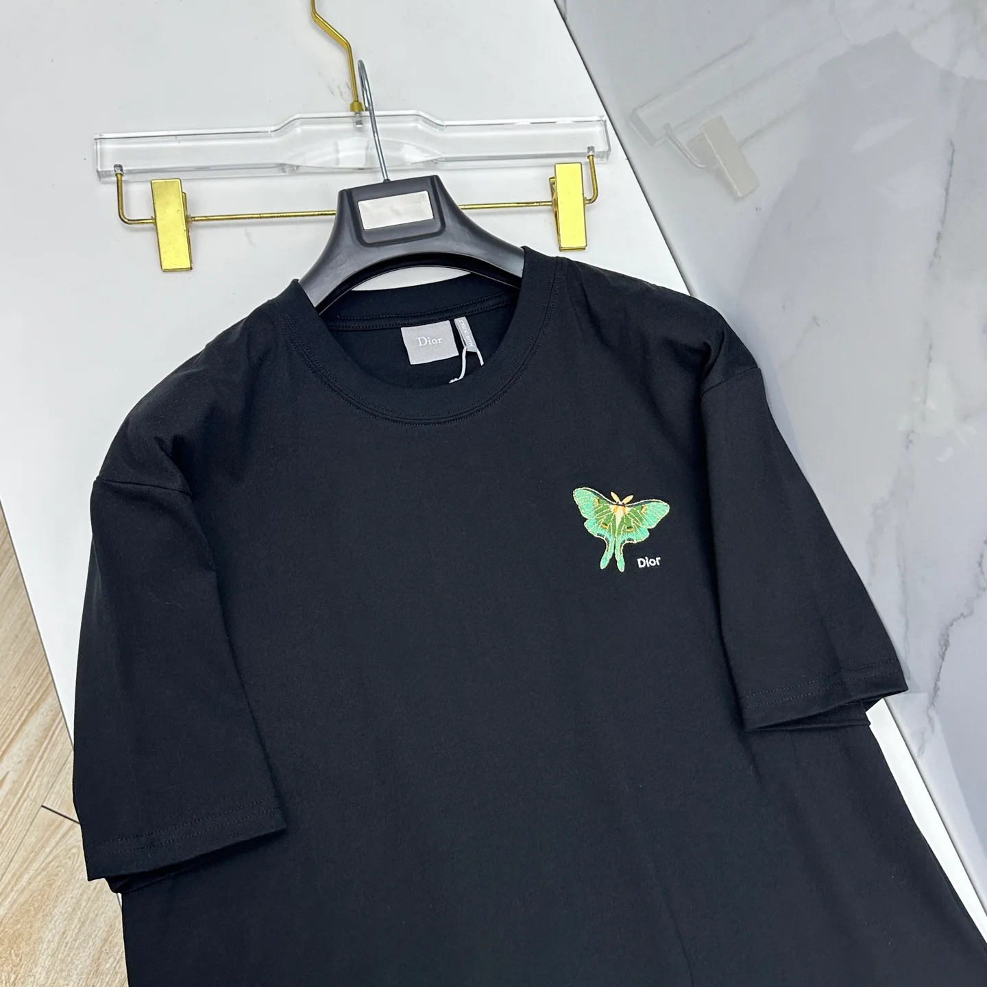 Футболки Мужские Christian Dior 13118923
