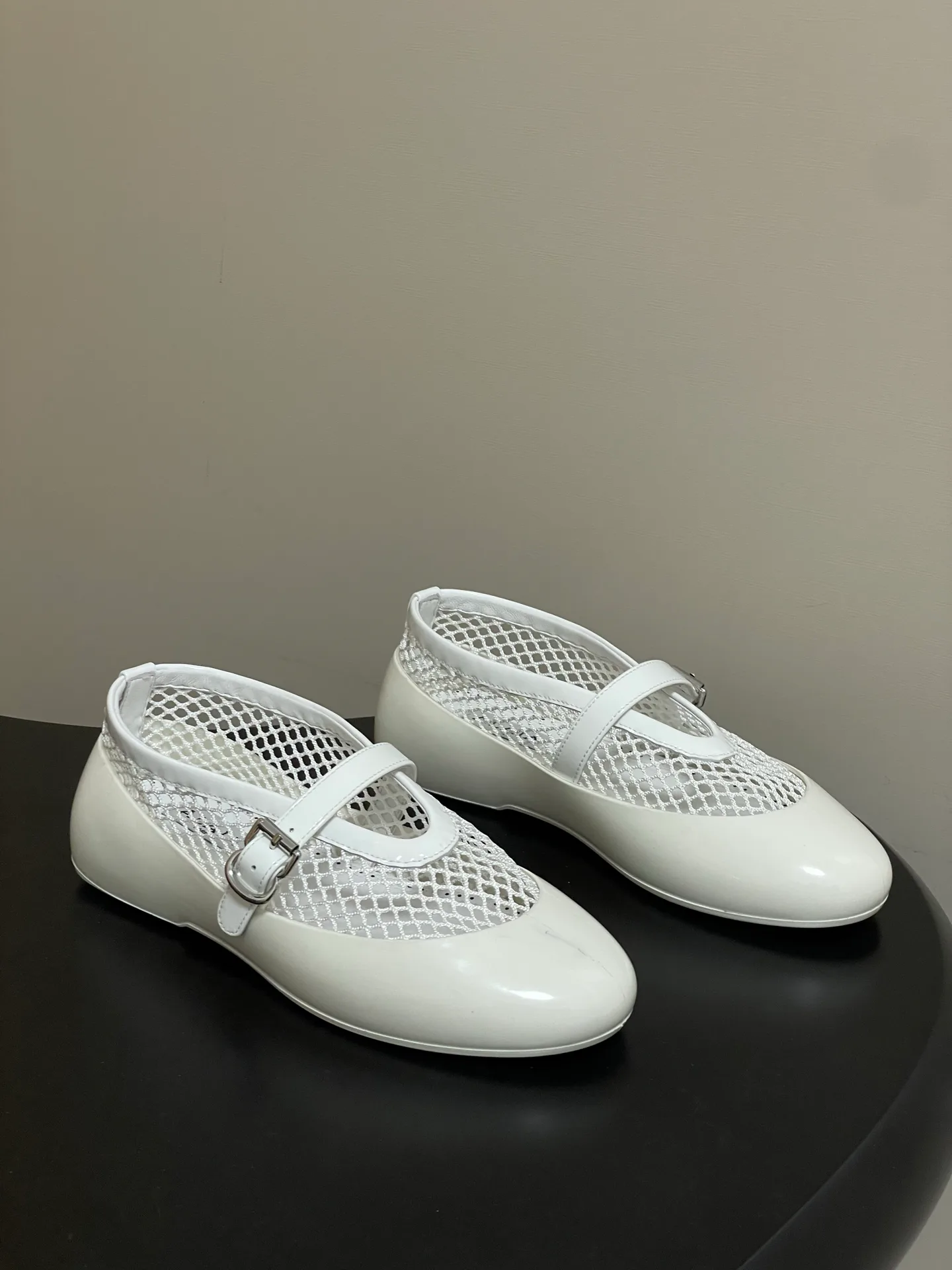 Балетки Женские Alaia 1706475