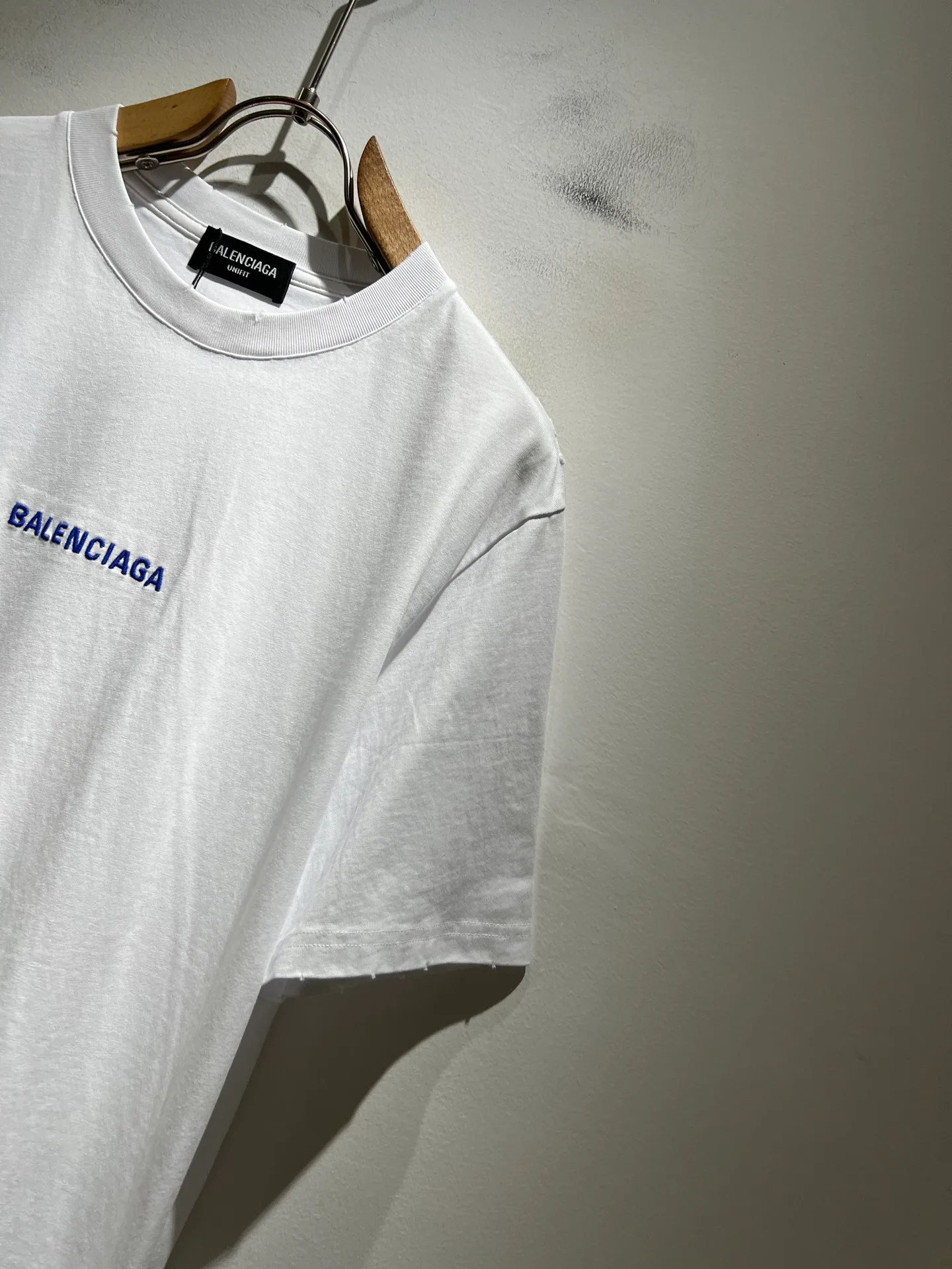 Футболки Женские Balenciaga 11361276