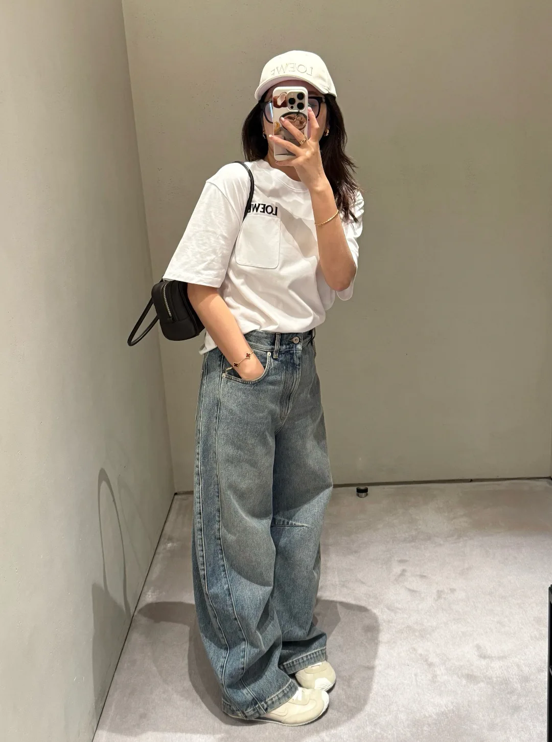 Футболки Женские Loewe 1999136