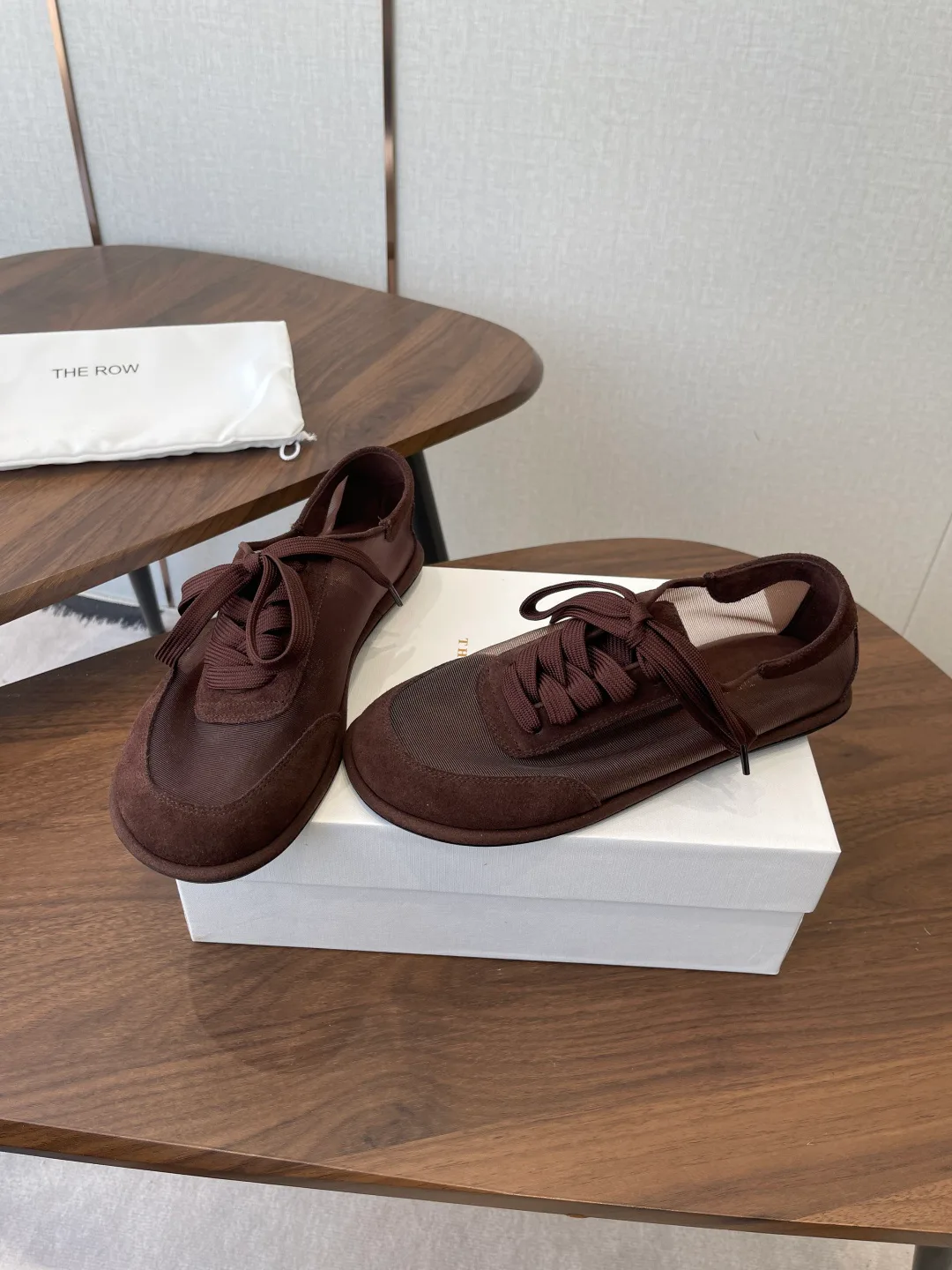 Туфли Женские The Row 12244995