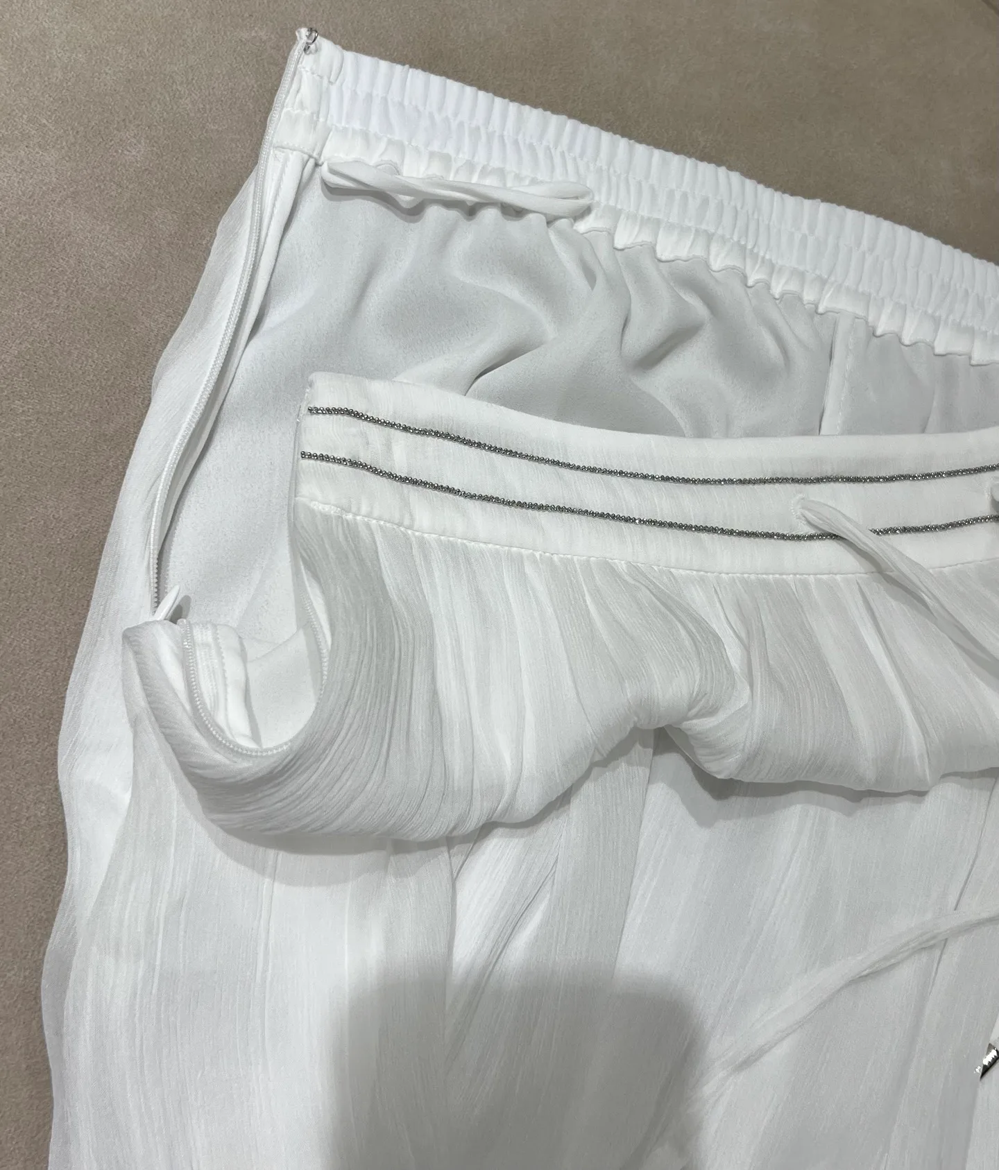 Юбки Женские Brunello Cucinelli 11568532