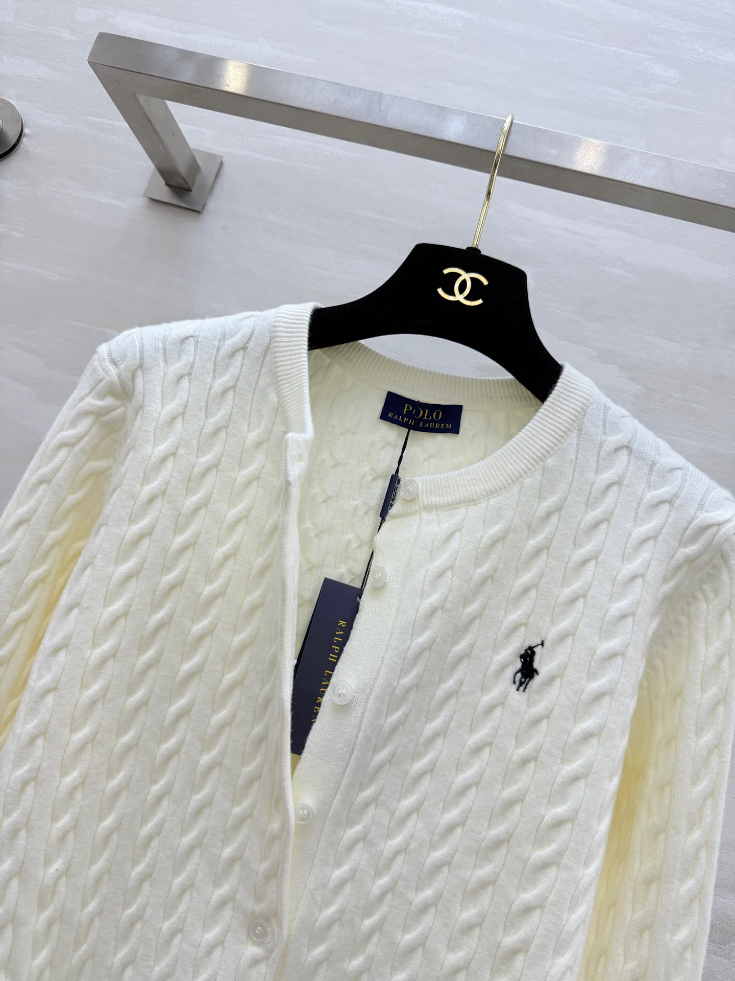 Джемперы И Свитеры Женские Ralph Lauren 774003