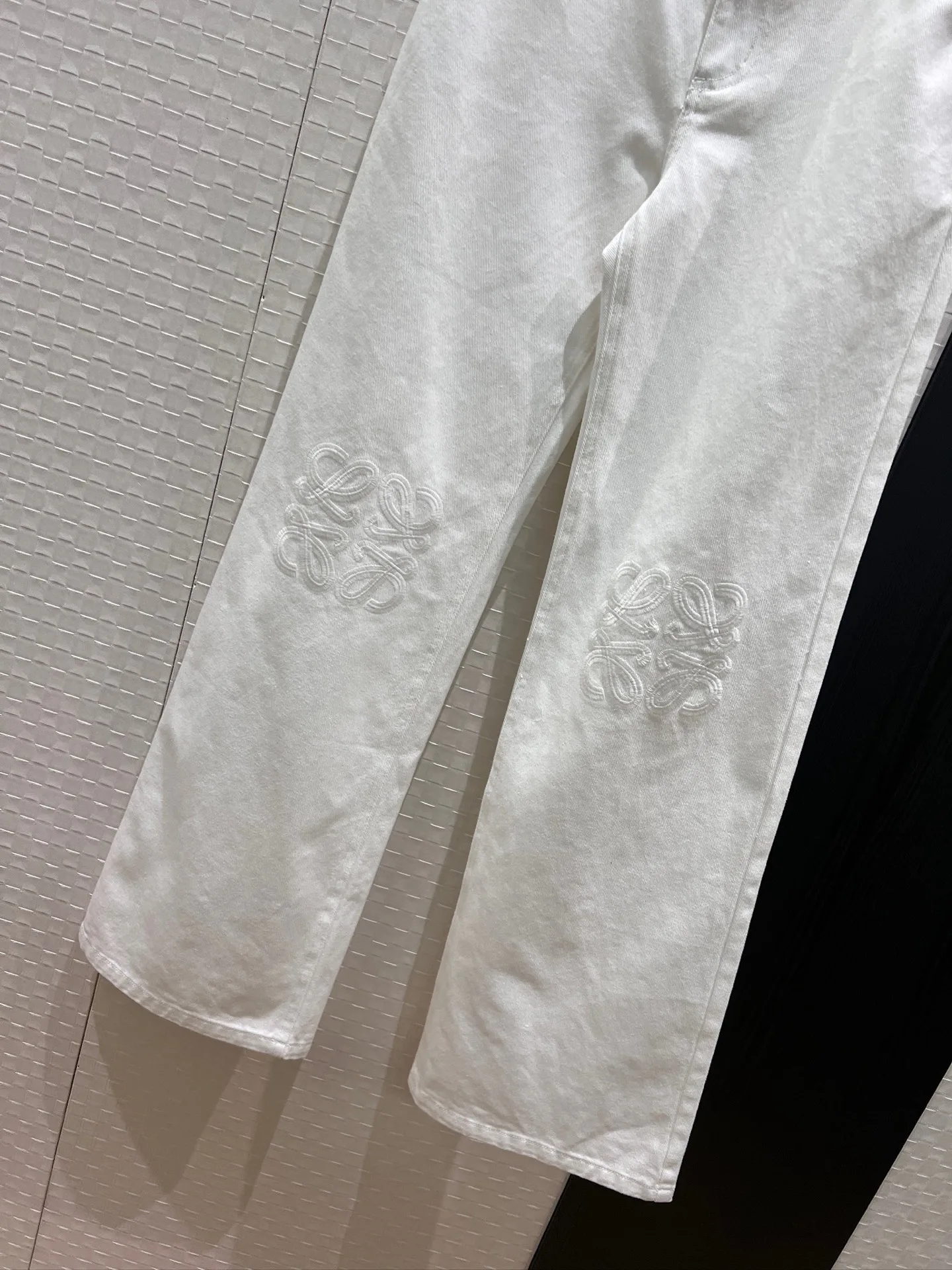 Джинсы Женские Loewe 18611928