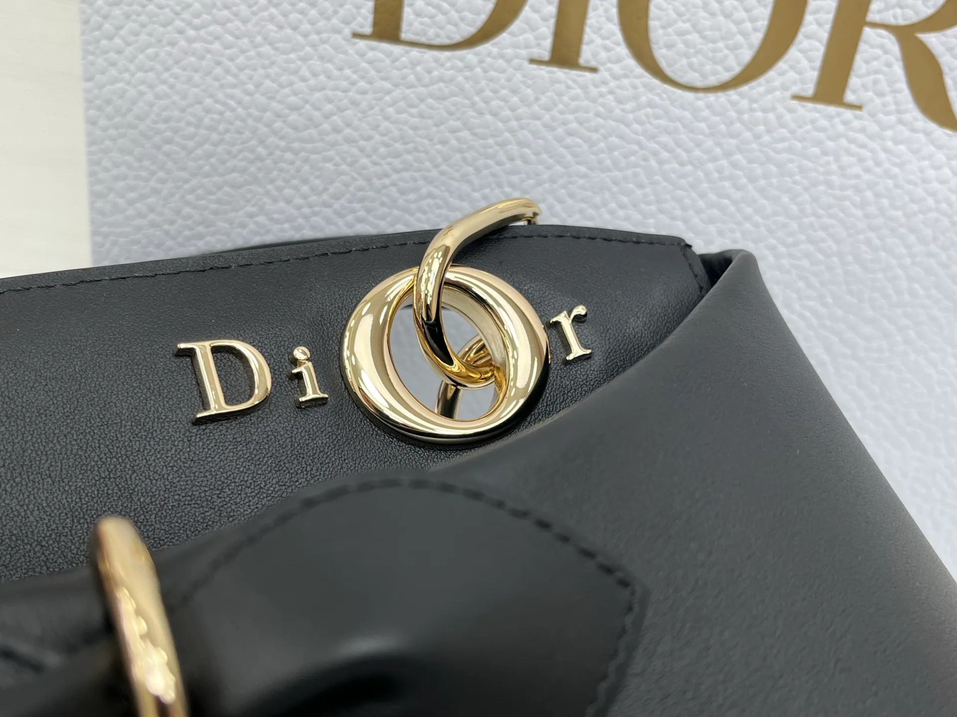 Клатчи Женские Christian Dior 339446