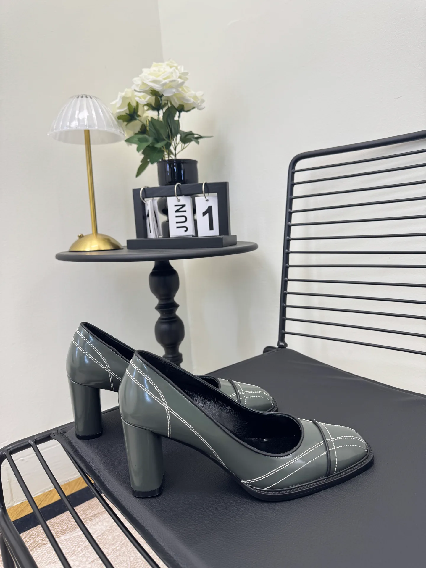 Туфли Женские Prada 1220091