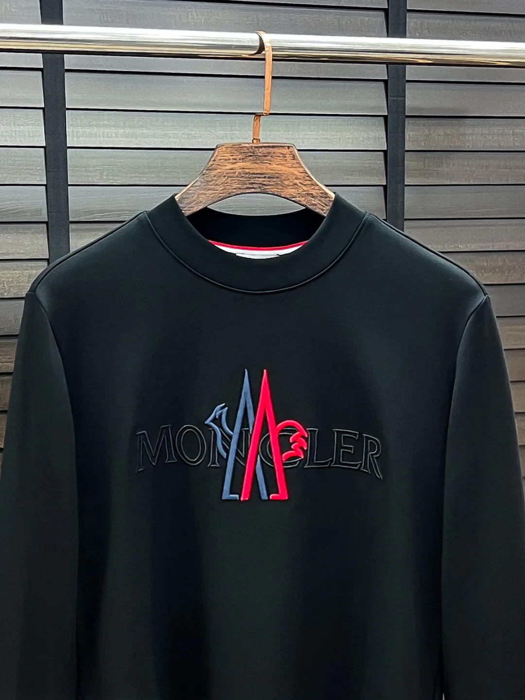 Лонгсливы Мужские Moncler 658305