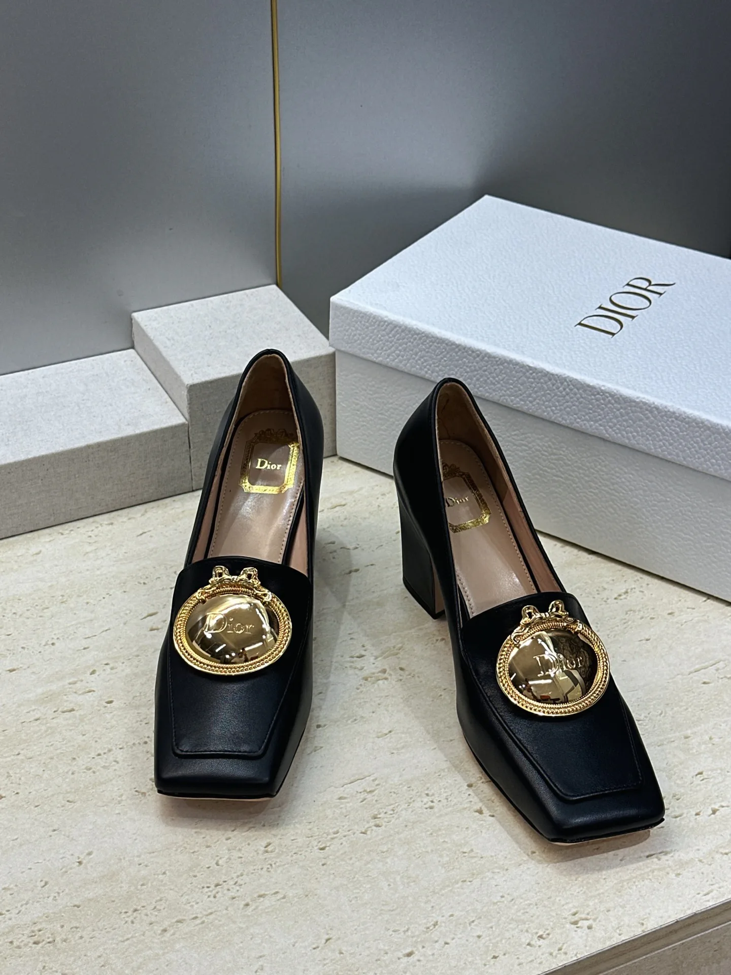 Туфли Женские Christian Dior 19250101