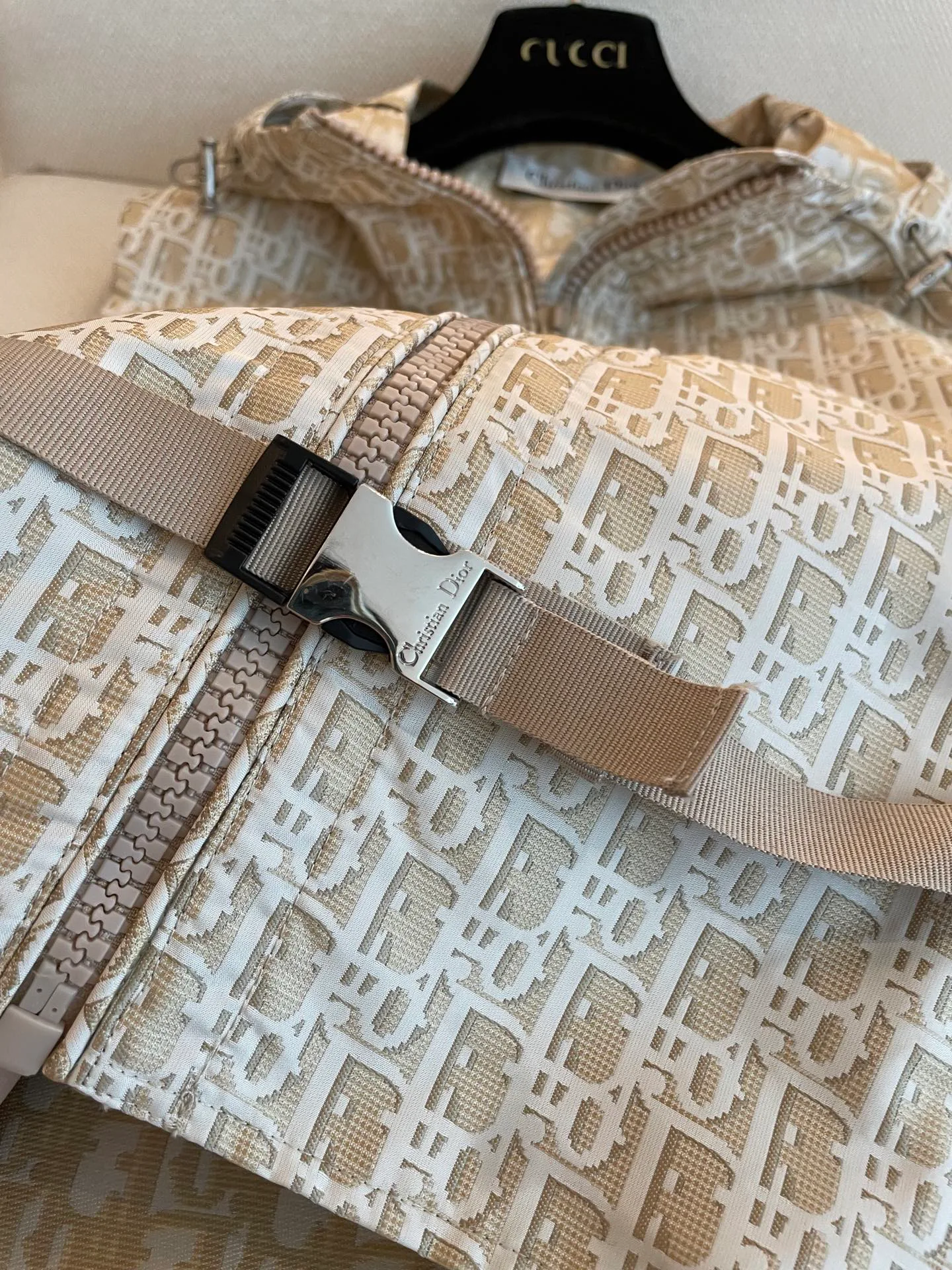 Жилеты Женские Christian Dior 12878987
