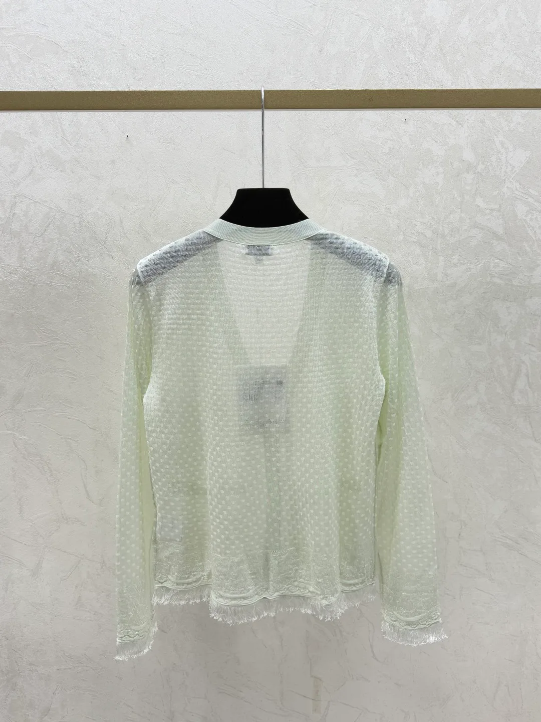 Джемперы И Свитеры Женские Chanel 9066133