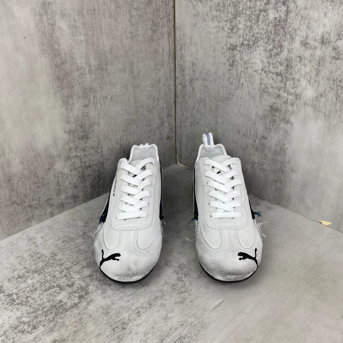 Кроссовки Женские Balenciaga 11406463