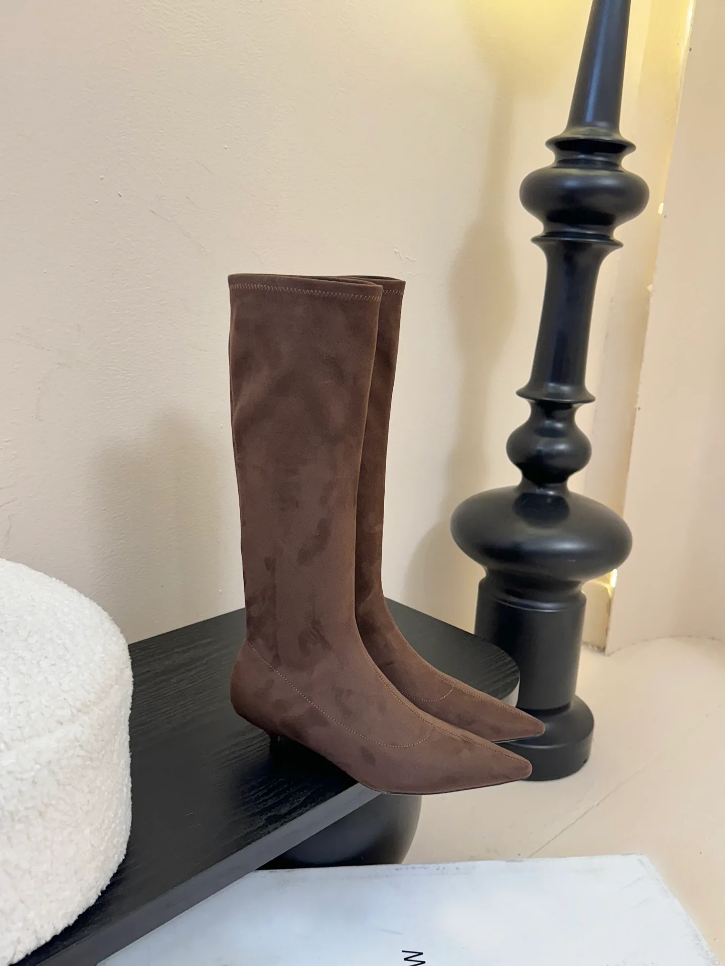 Сапоги Женские The Row 72906