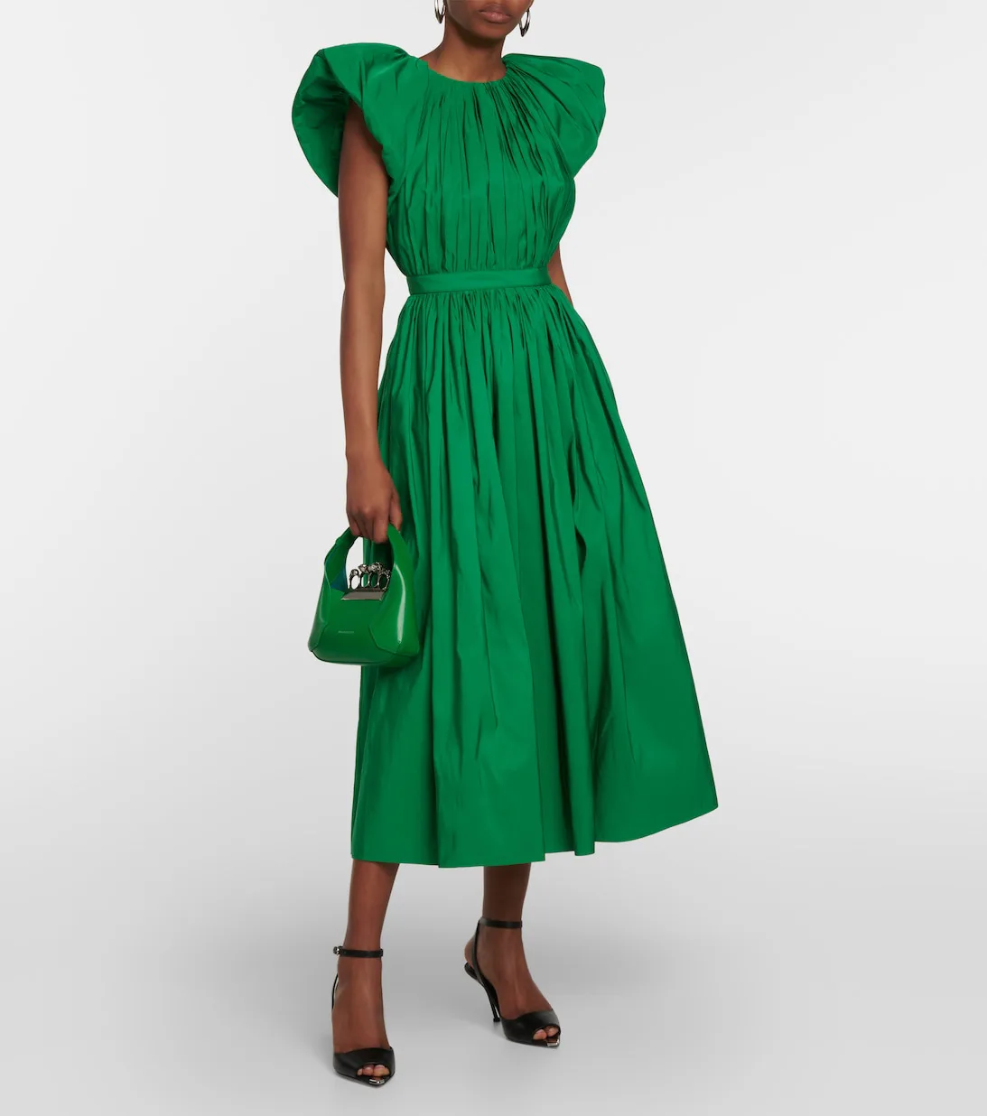 Классические Сумки Женские Alexander Mcqueen 11472524