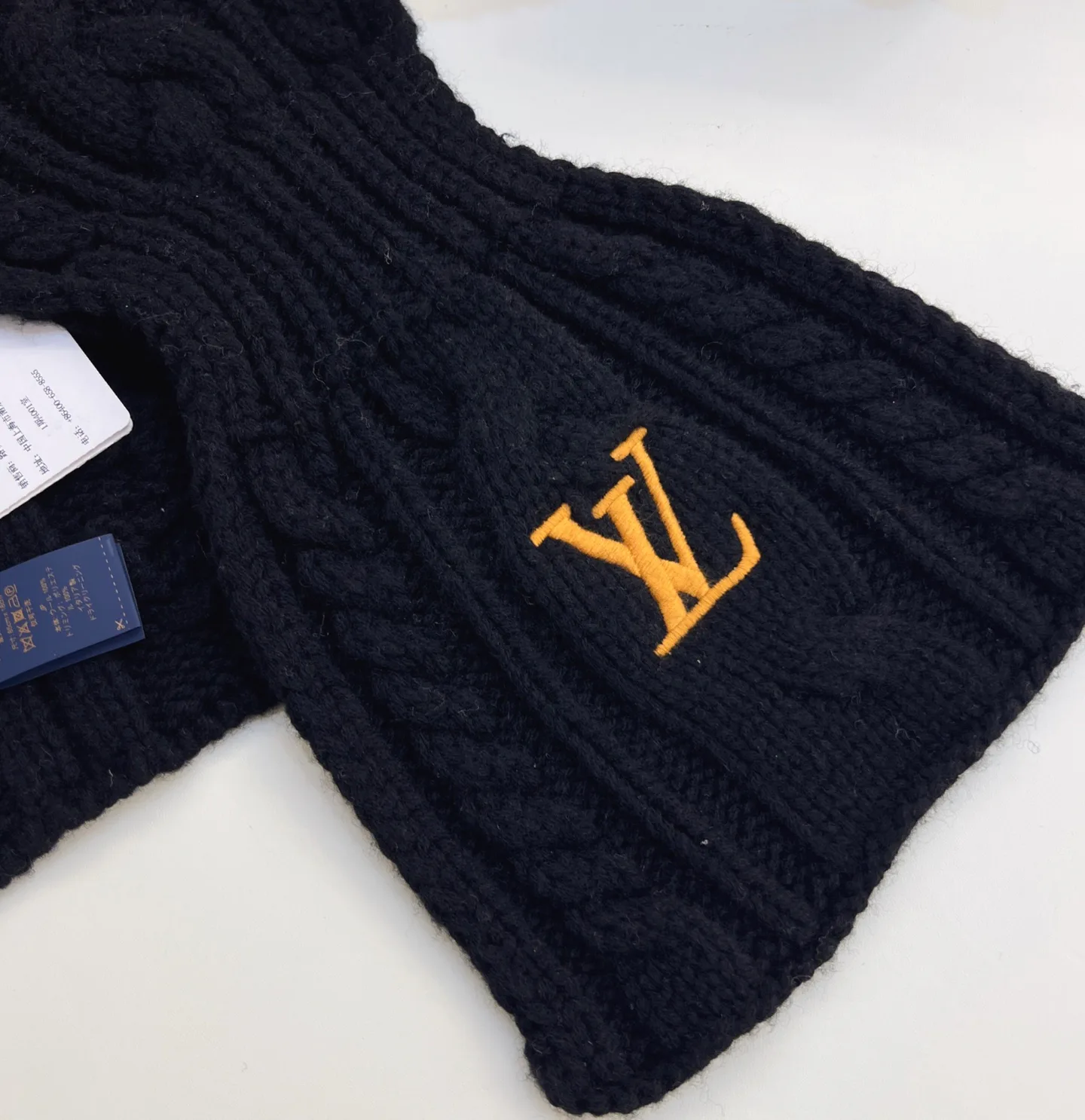 Шарфы Louis Vuitton 3879934