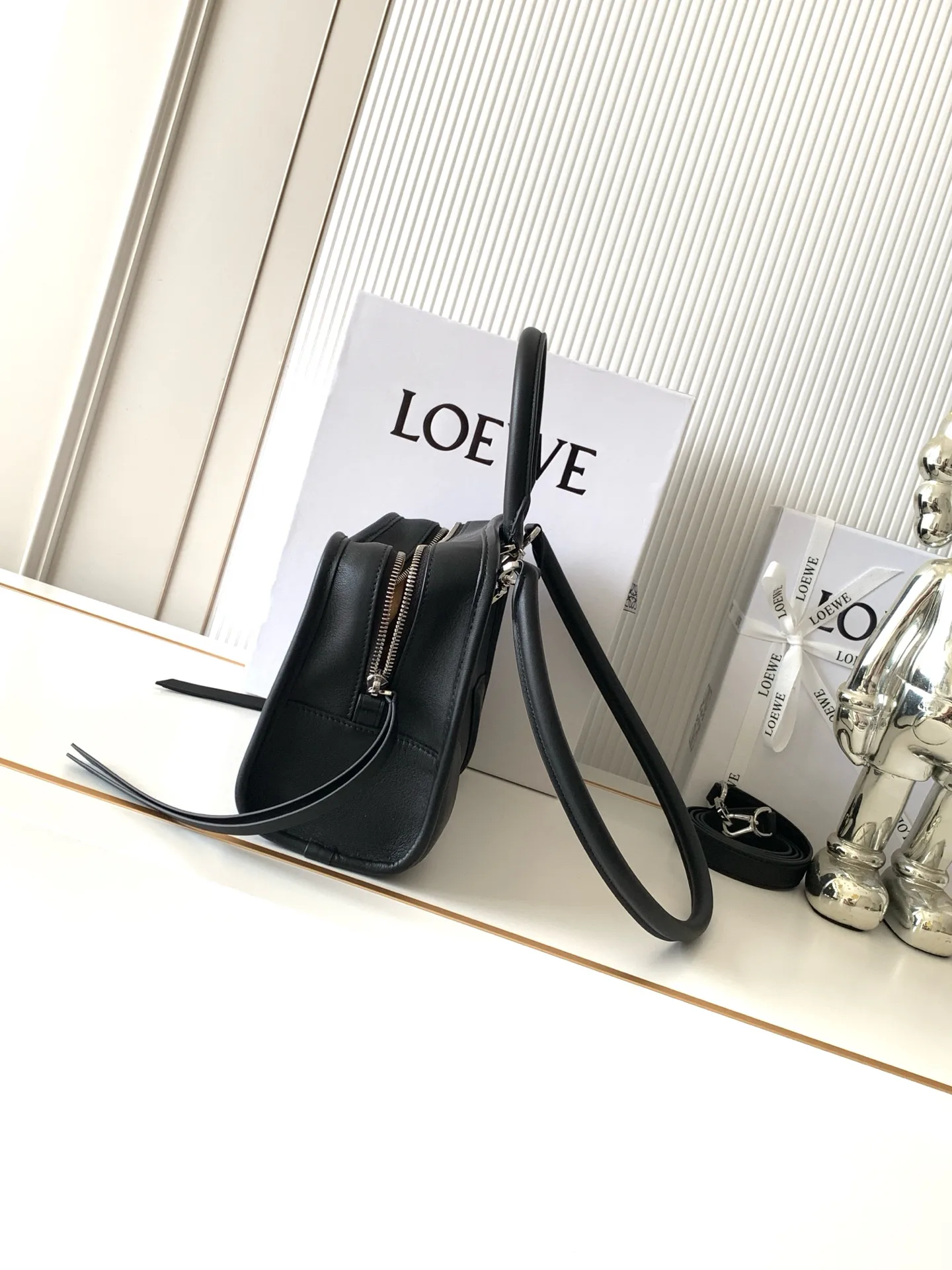 Классические Сумки Женские Loewe 13389854