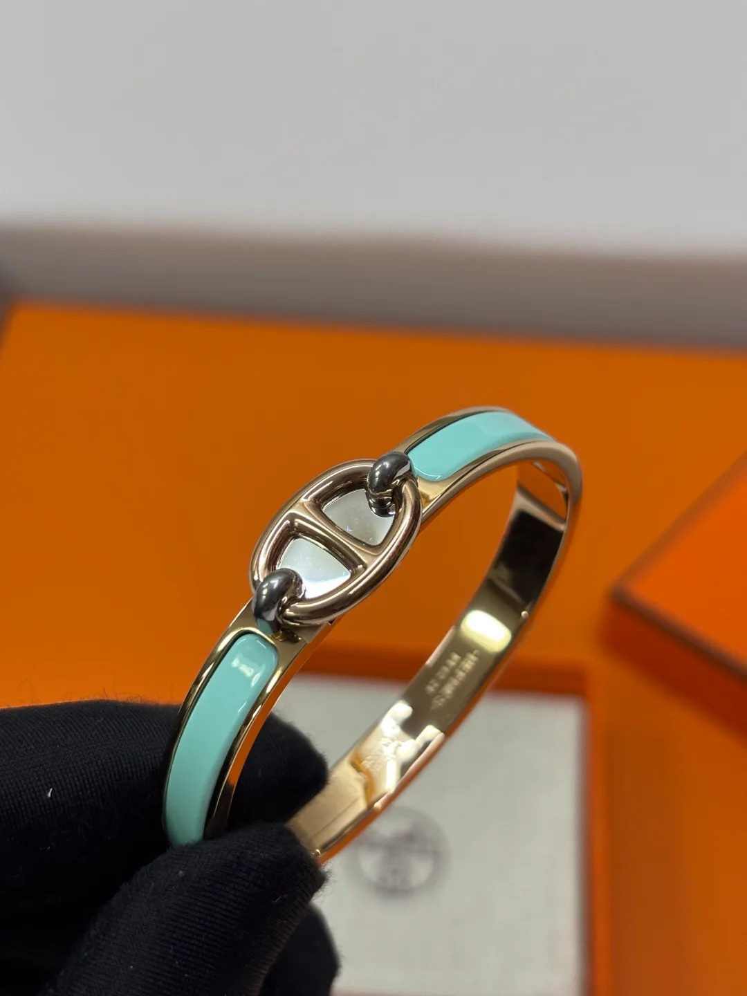 Бижутерия Hermes 18407193