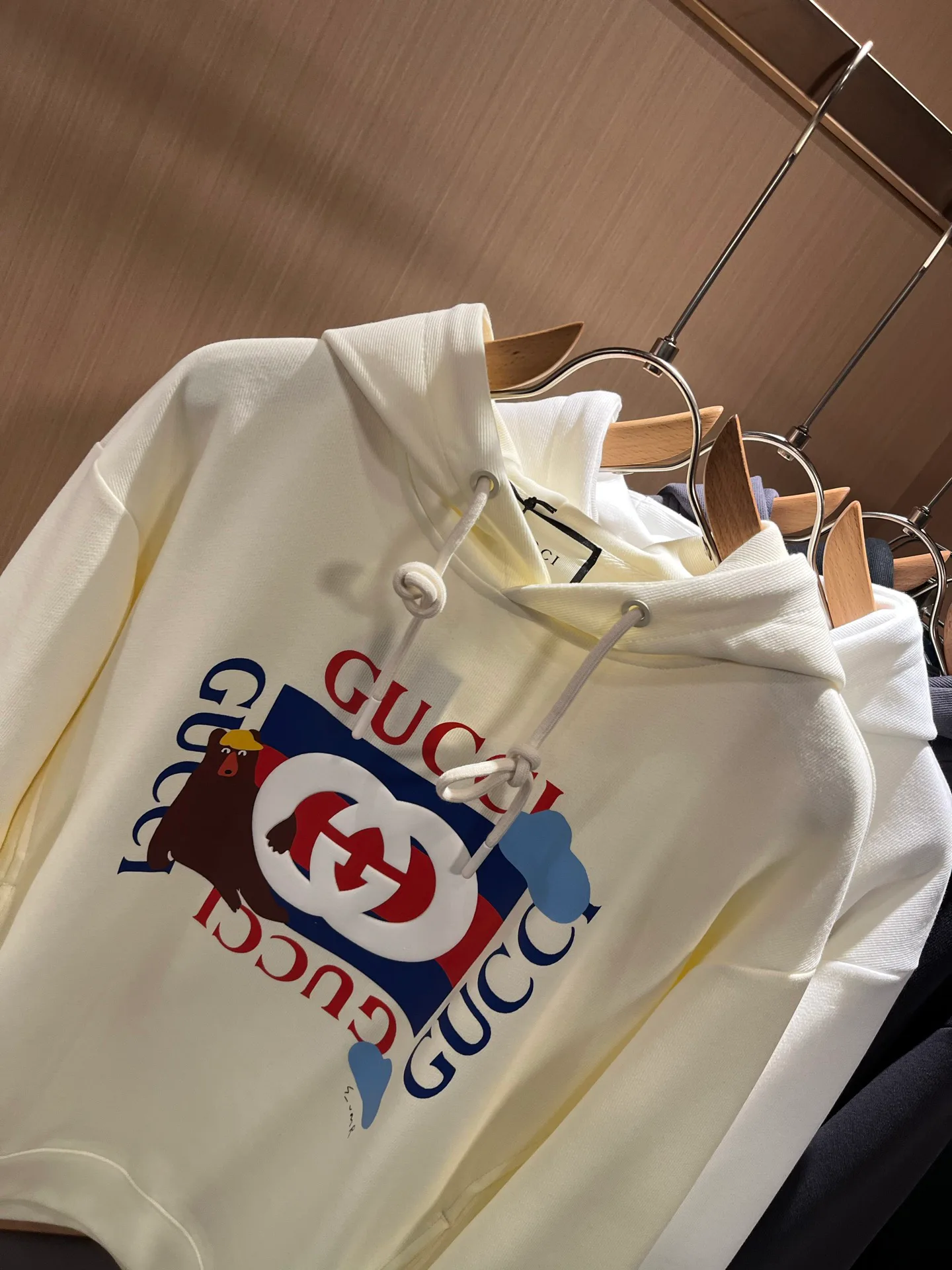 Свитшоты Женские Gucci 244378