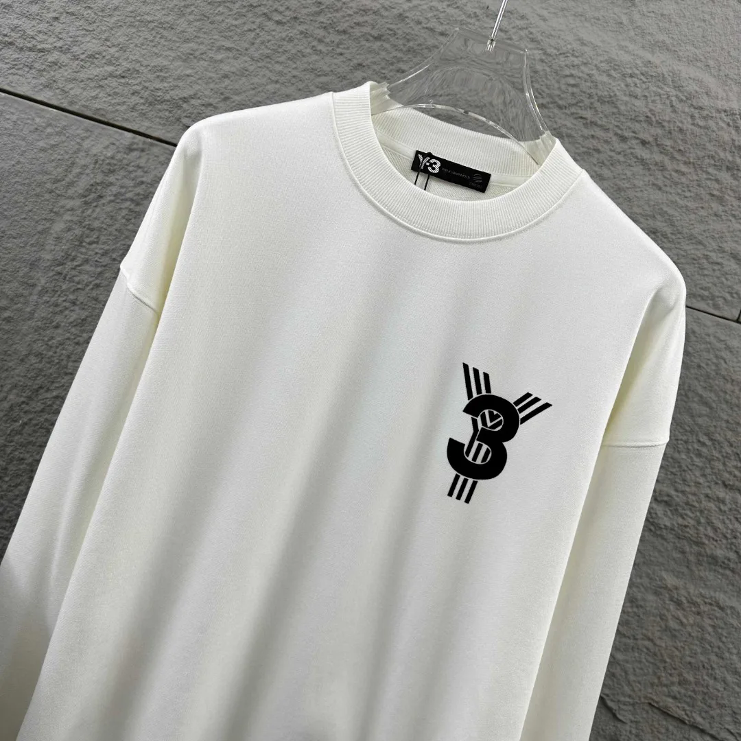 Свитшоты И Худи Женские Y-3 856602