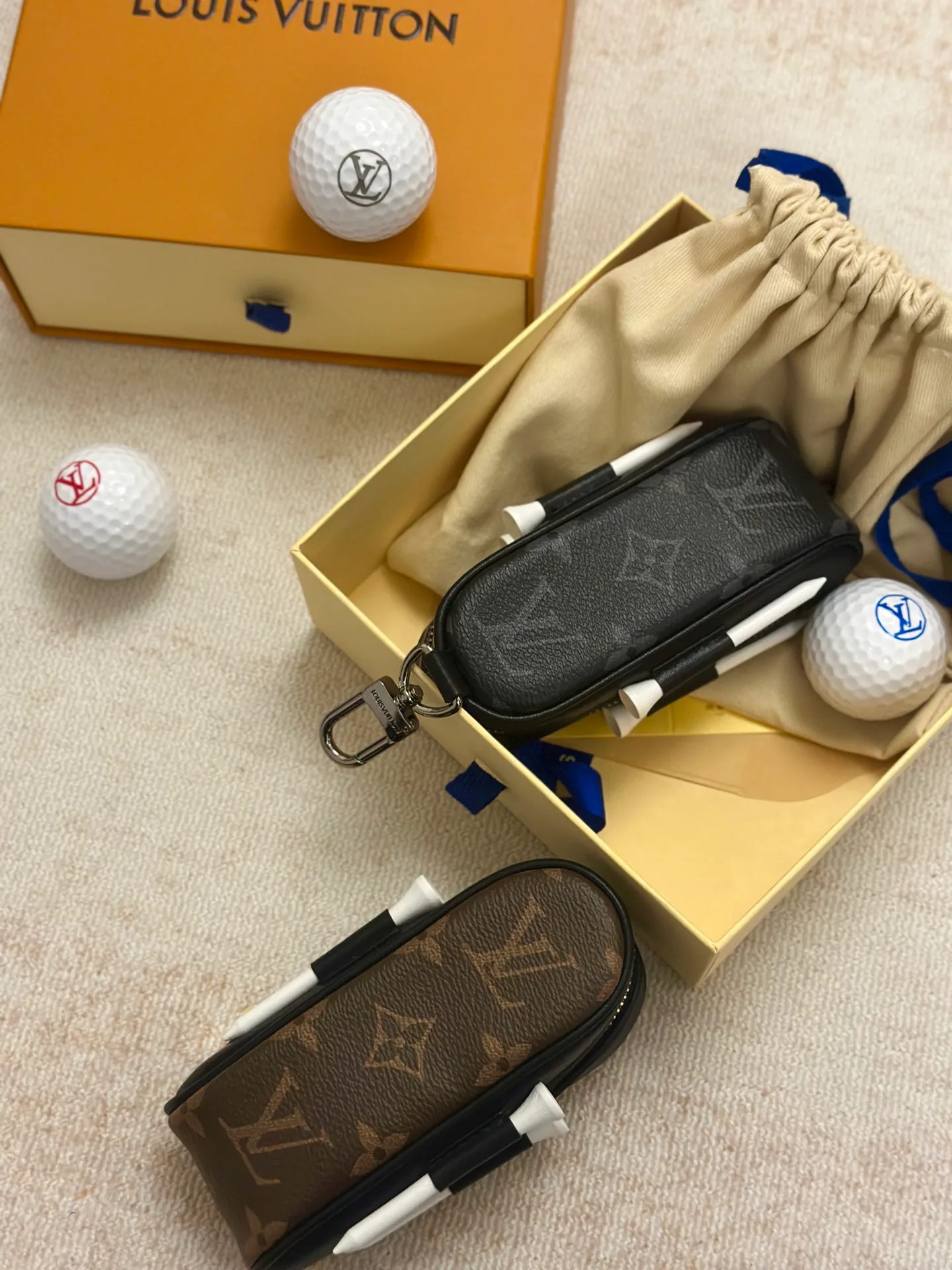 Текстиль Louis Vuitton 11618211