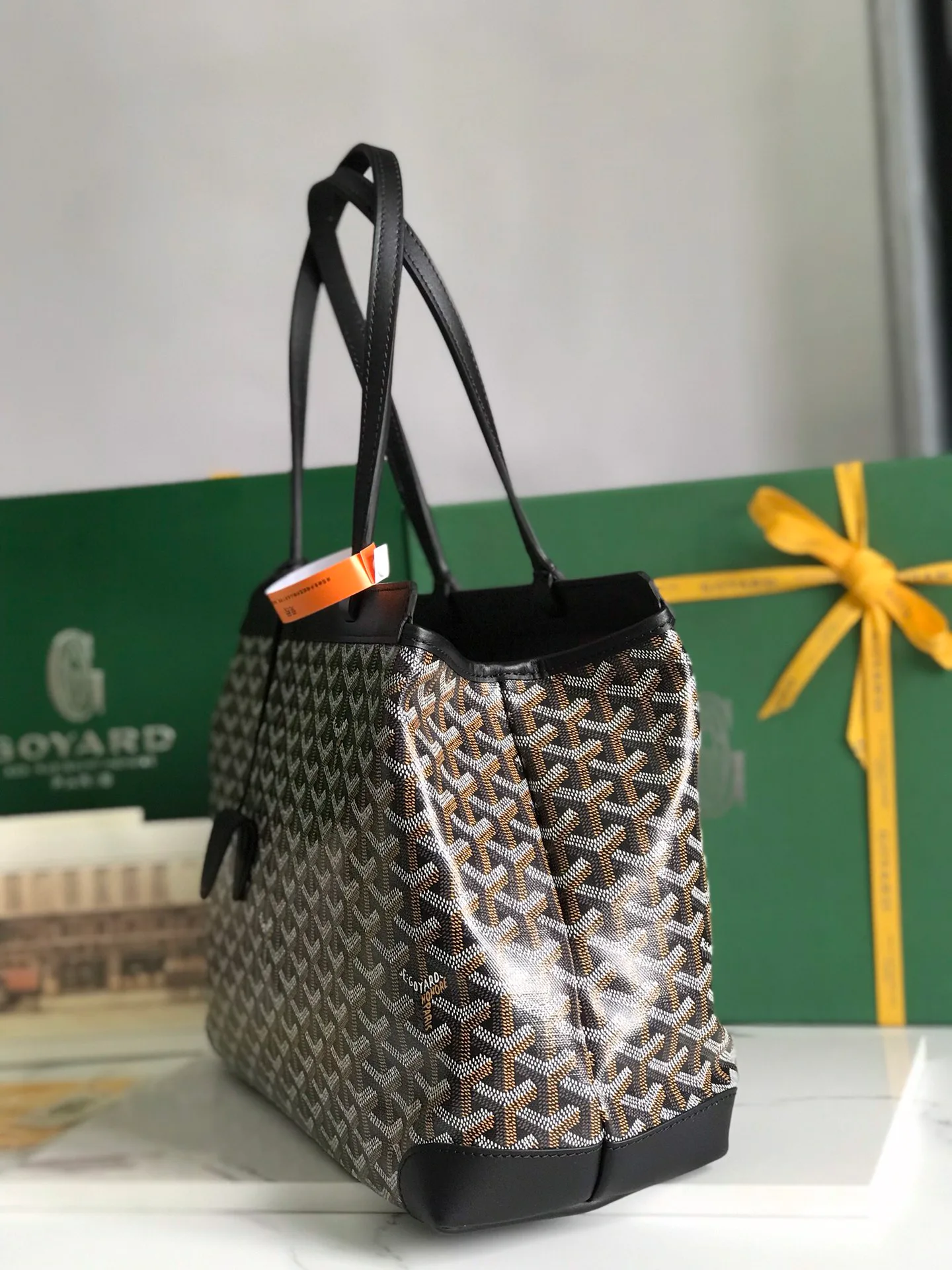 Классические Сумки Женские Goyard 199916