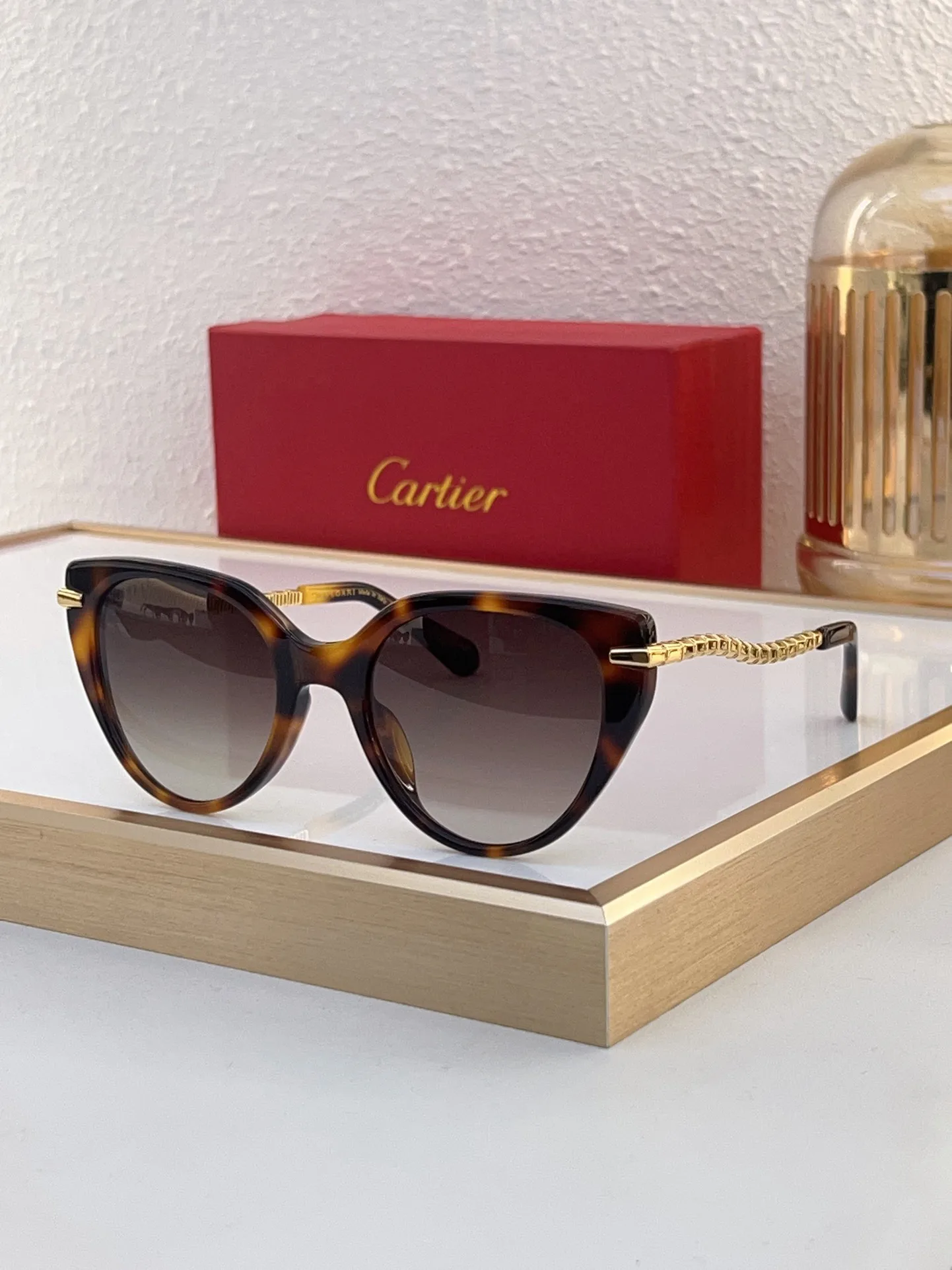 Очки Bvlgari 30142